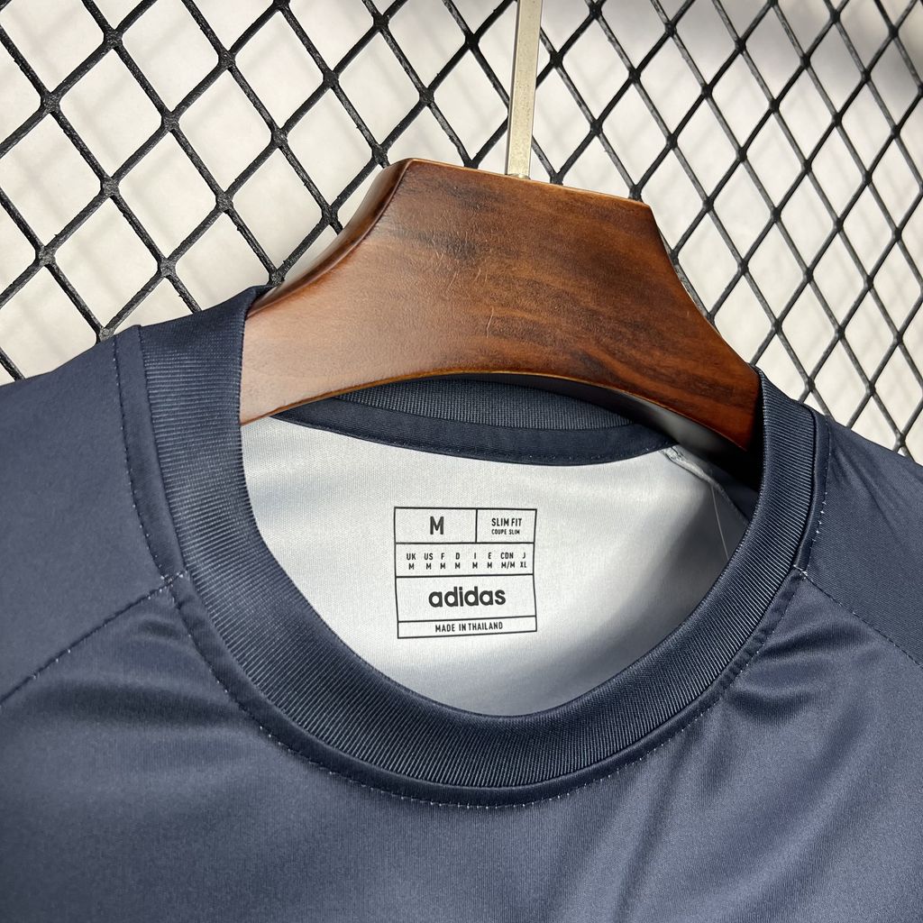 Juventus 24-25 Training Jersey - Fans Version - Unitedfutballjersey