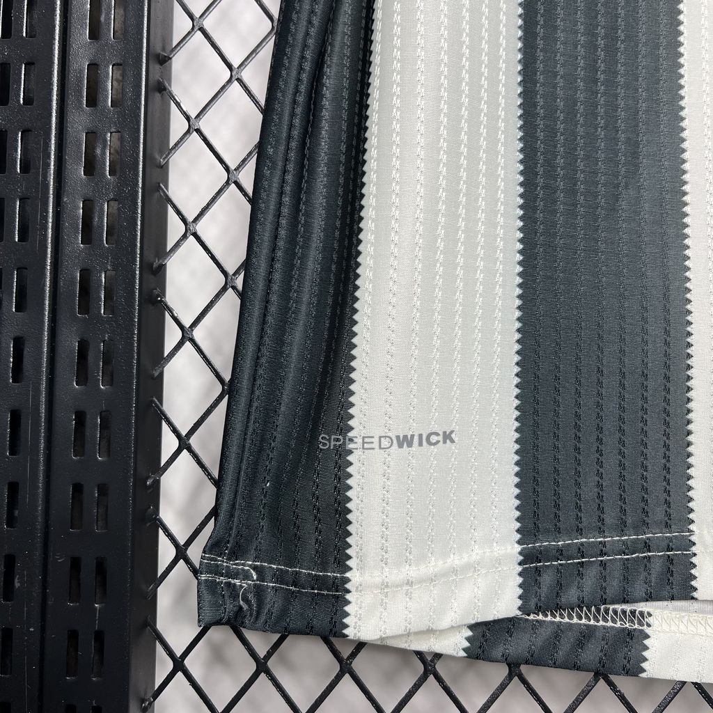 Botafogo 2024 Home Unsponsored Tank Top - Fans Version - Unitedfutballjersey