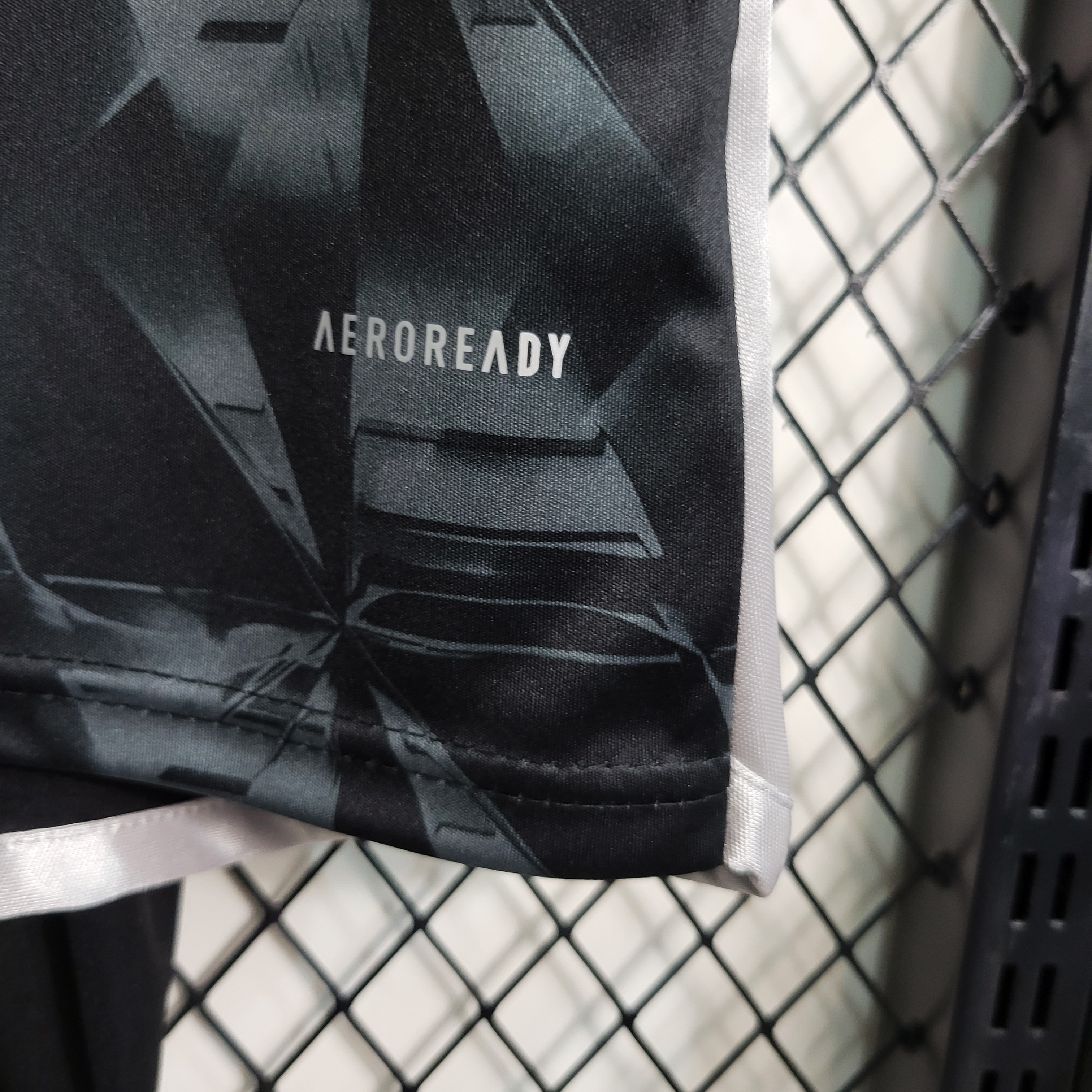 Ajax 23-24 Third Kids Kit - Unitedfutballjersey