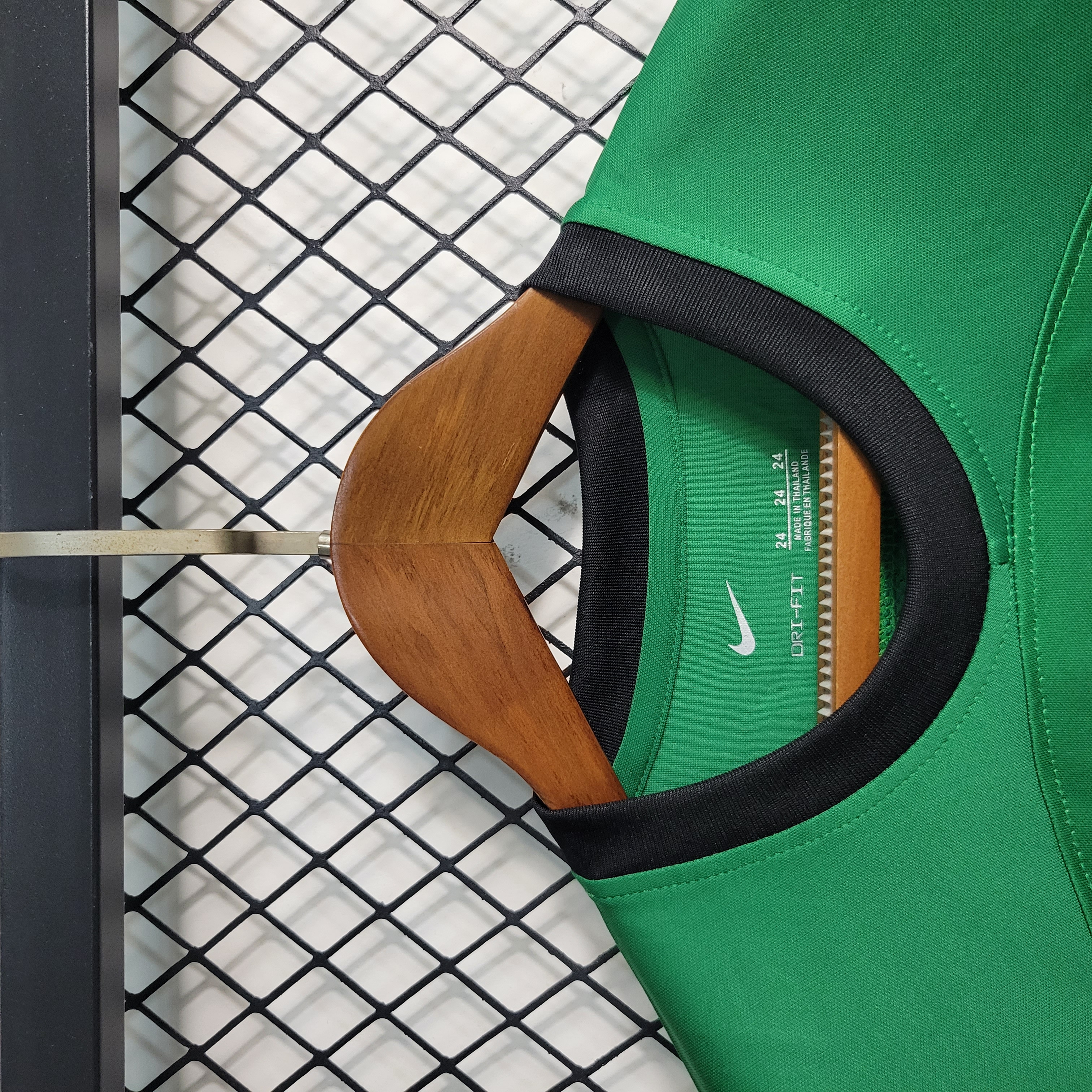 Sporting CP Portugal 23-24 Home Kids Kit - Unitedfutballjersey