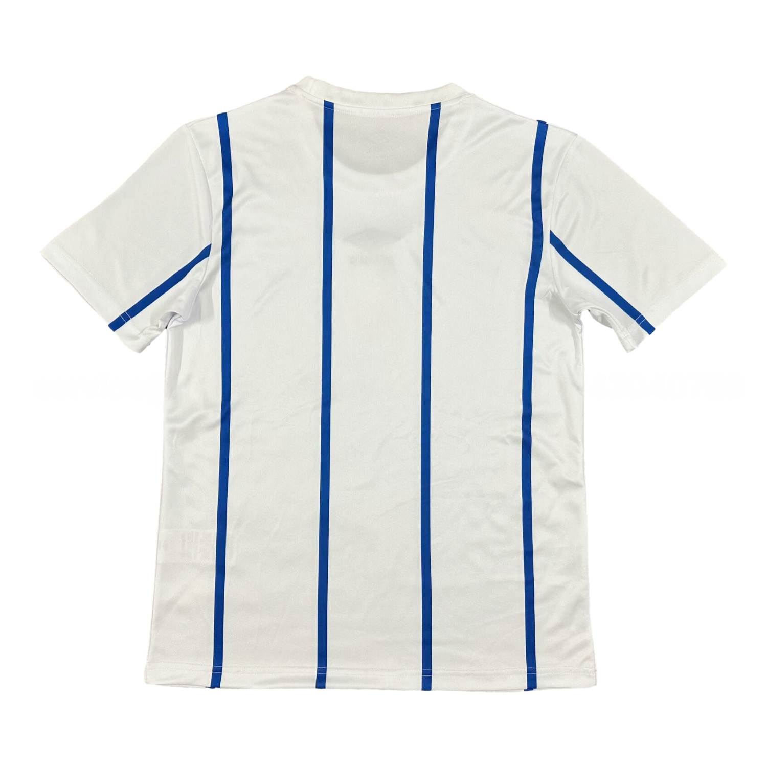 CD Olimpia 25-26 Pre-Match Training Jersey - Fans Version - Unitedfutballjersey