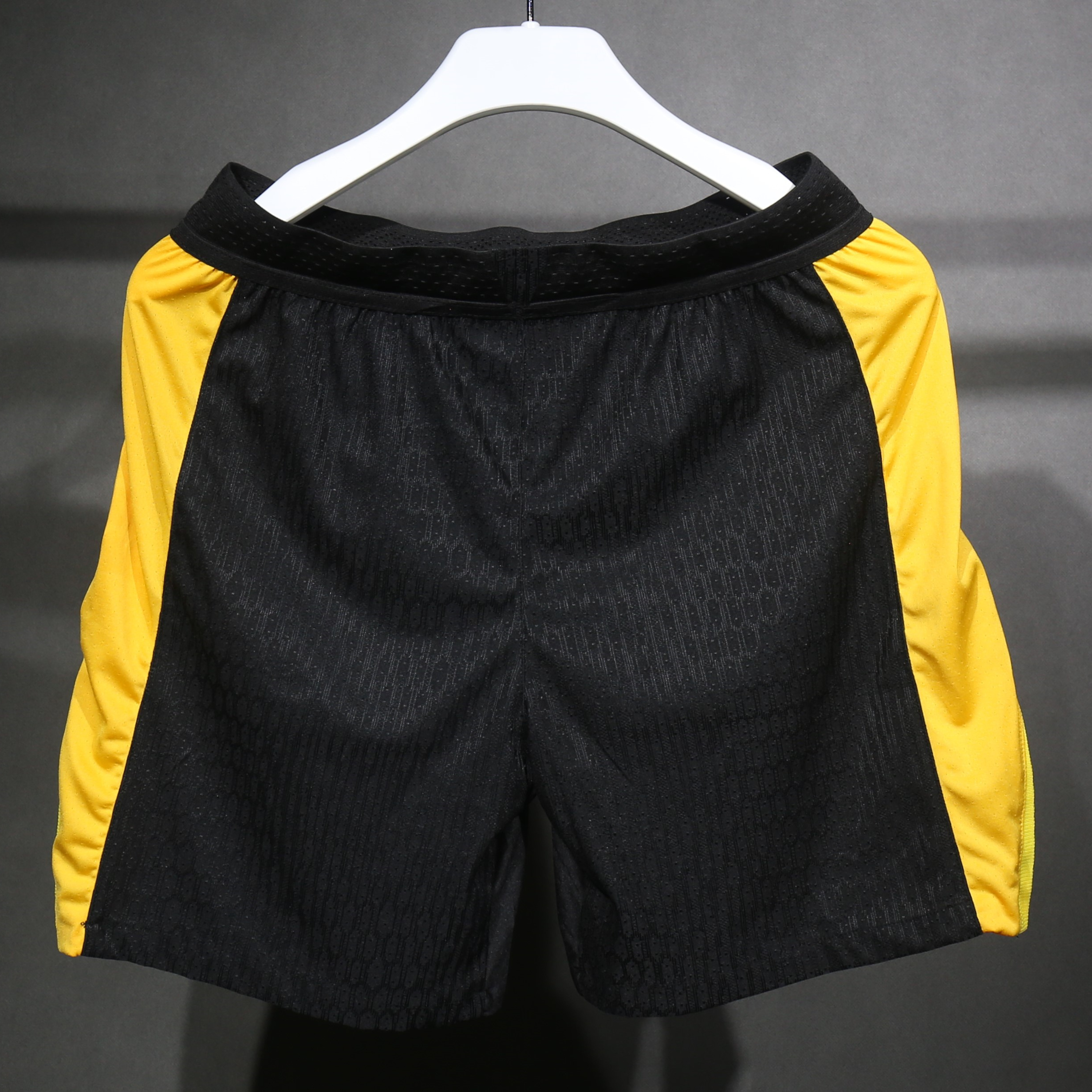 Inter Milan 24-25 Third Shorts - Player Version - Unitedfutballjersey