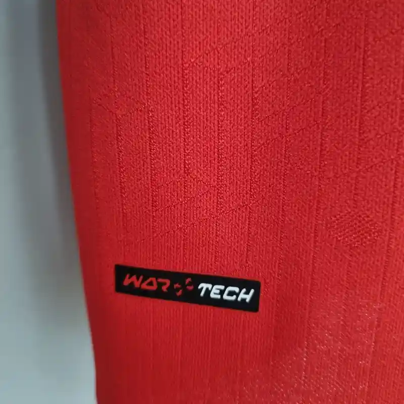 Retro Liver.pool 2014-15 Home Stadium Jersey - Unitedfutballjersey