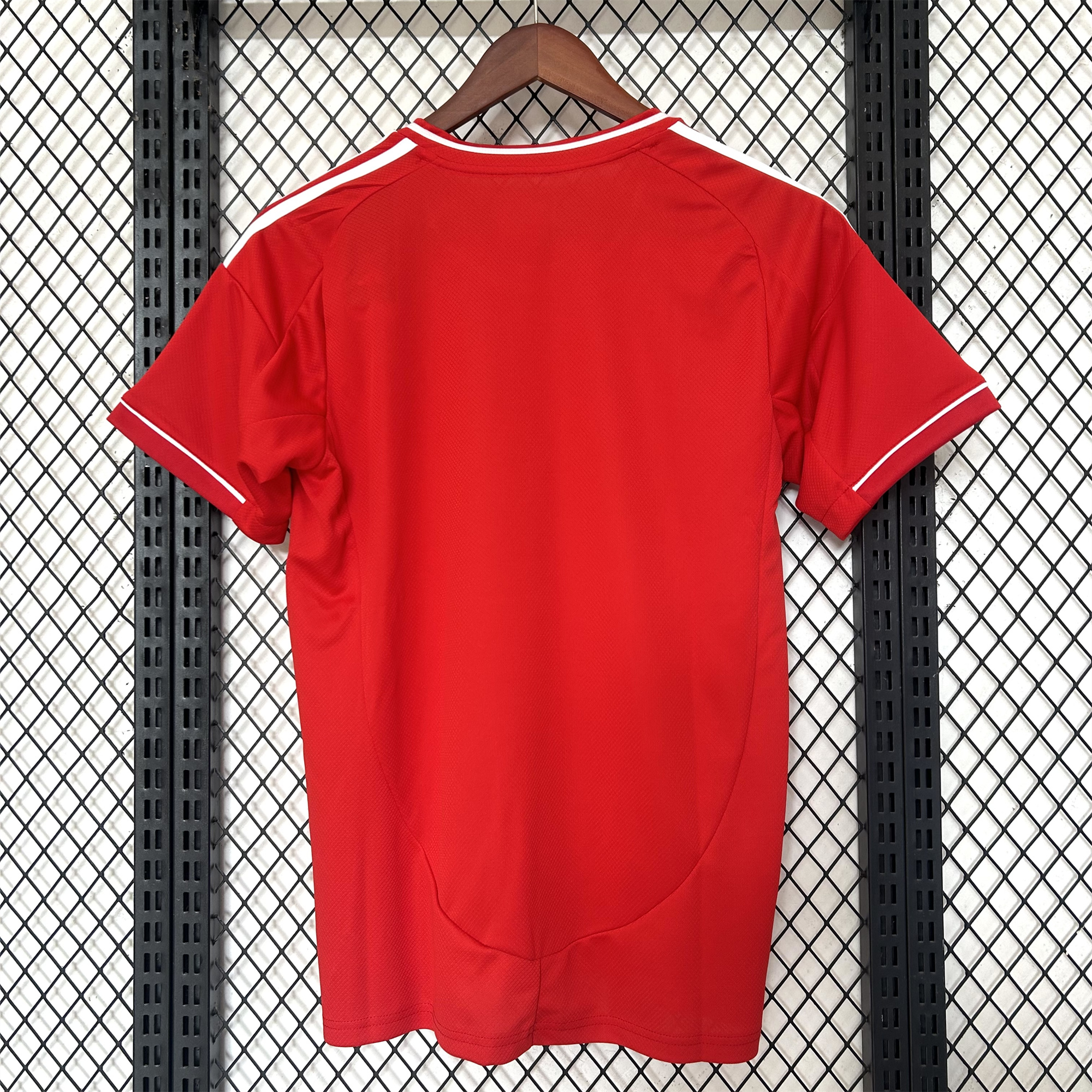 Liver.pool 25-26 Home Jersey (Informal-release Version) - Fans Version - Unitedfutballjersey