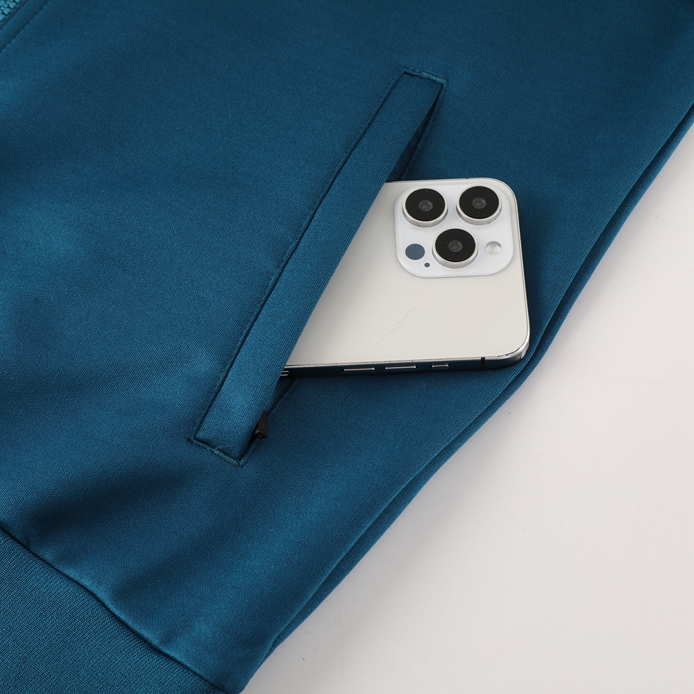 Club América 24-25 Jacket Training Tracksuit - Lake Green - Unitedfutballjersey