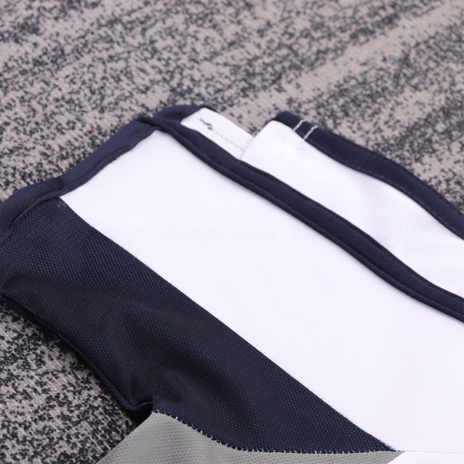 Retro Real Madrid 2000-01 Home Kids Kit - Unitedfutballjersey