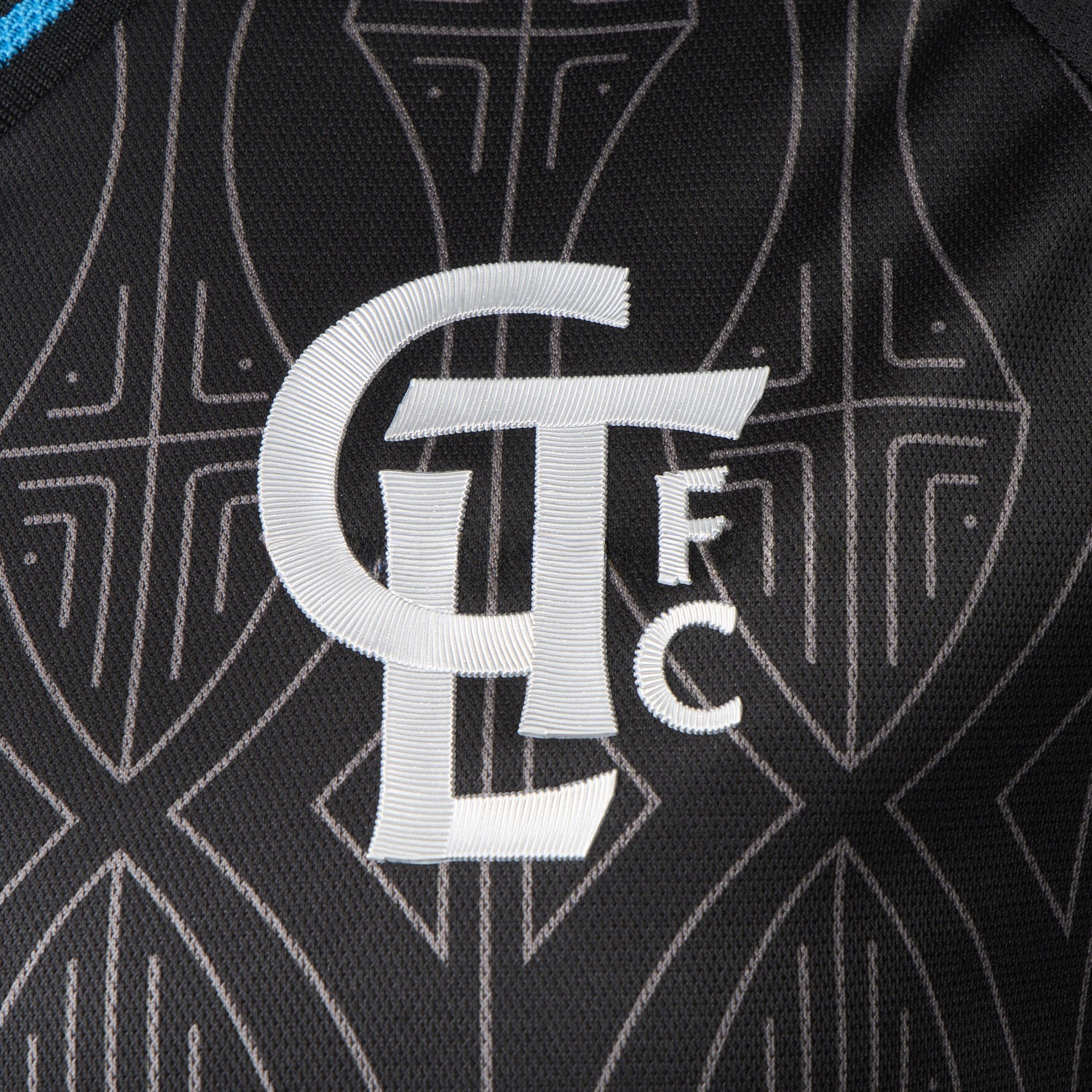 Charlotte 2025 Away Jersey - Player Version - Unitedfutballjersey