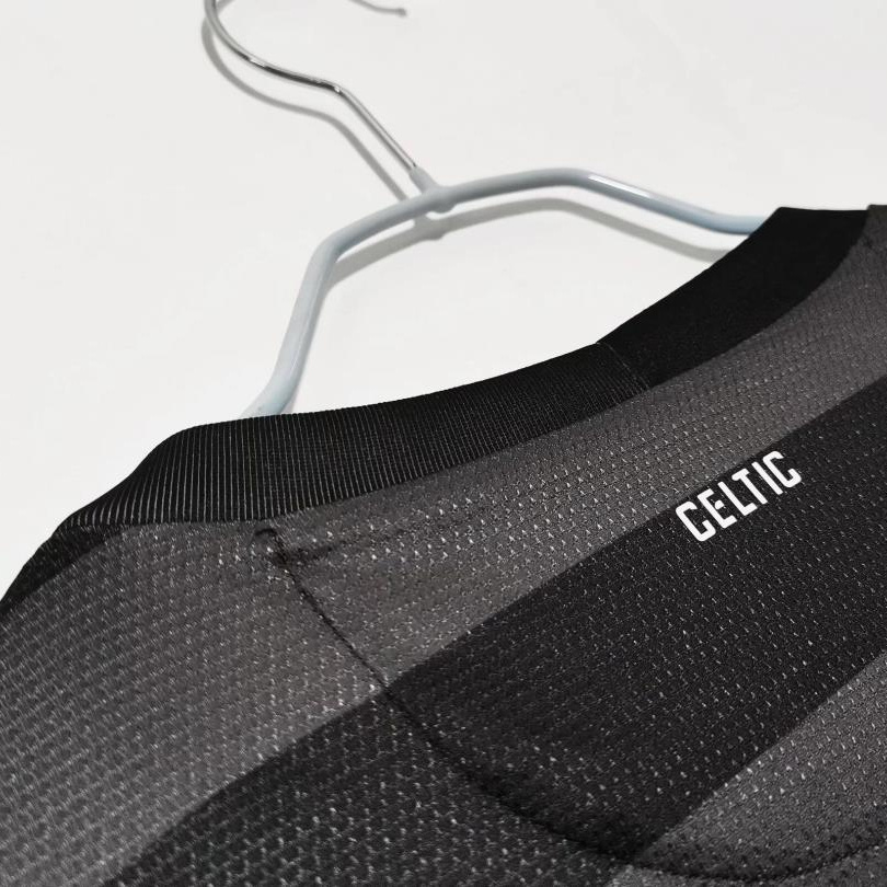 Retro Celtic 12-13 Away Stadium 125th Anniversary Jersey - Unitedfutballjersey