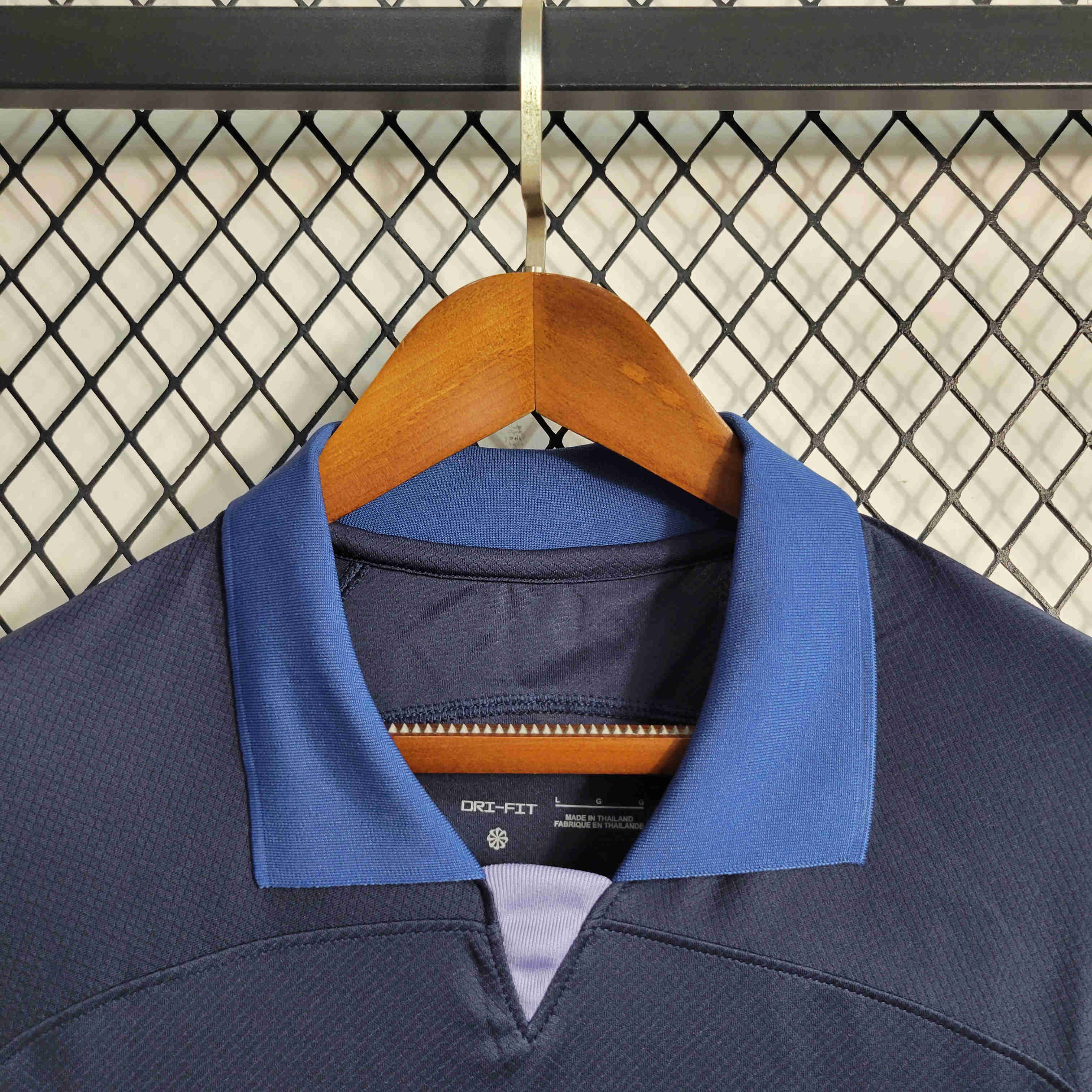 Tottenham Hotspur 23-24 Away Jersey - Fans Version - Unitedfutballjersey