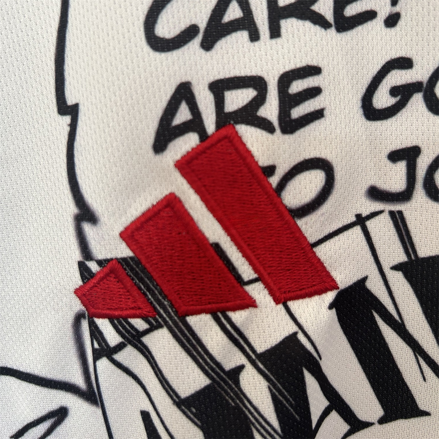 Japan 25-26 Luffy The Movie Special Edition Jersey - Fans Version - Unitedfutballjersey