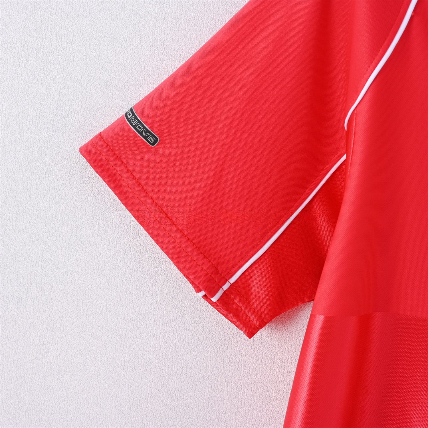 Retro Liver.pool 2000-01 Home Jersey - Unitedfutballjersey