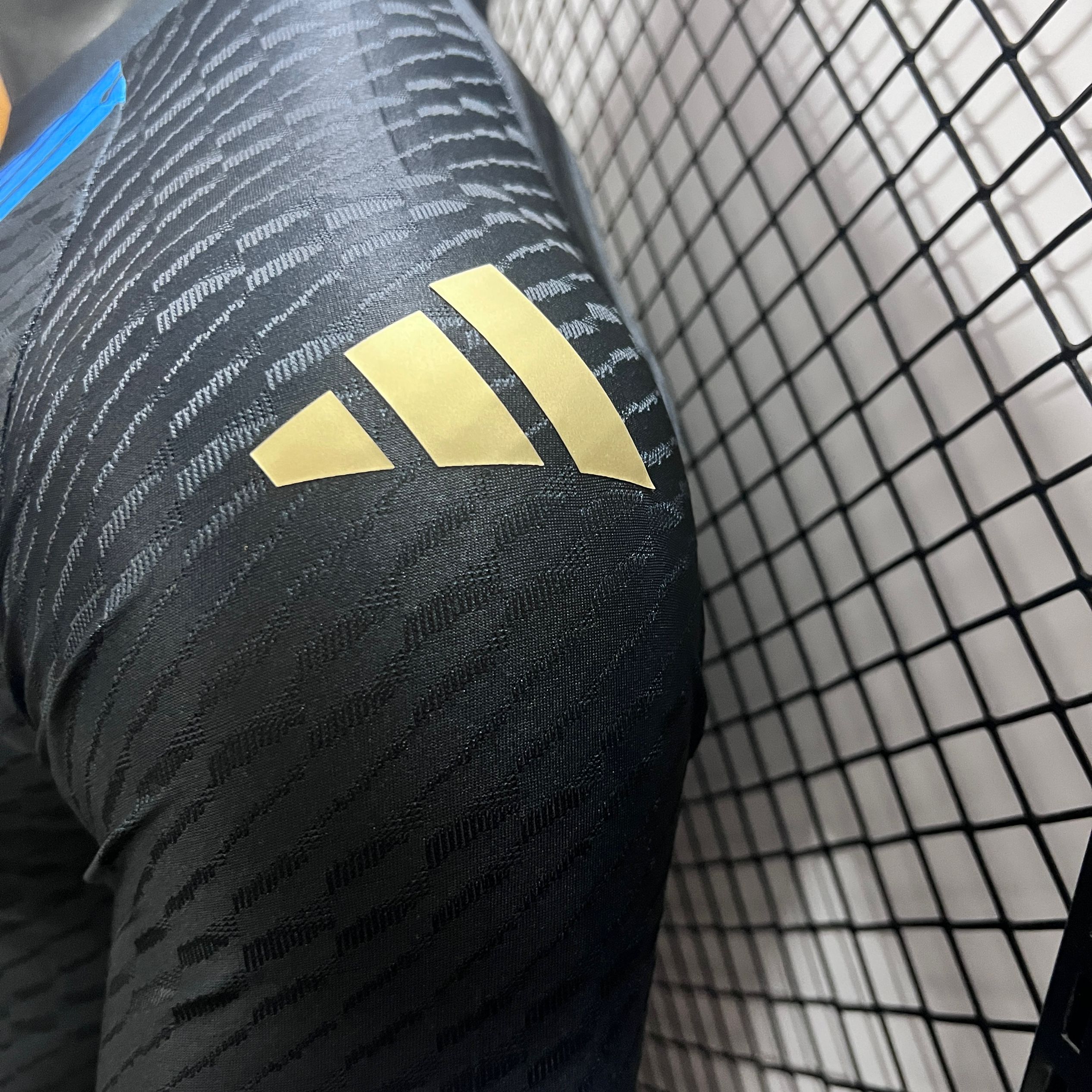 Argentina 2024 Special Edition Jersey - Player Version - Unitedfutballjersey