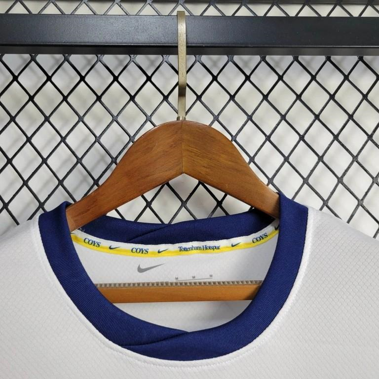 Women's Tottenham Hotspur 24-25 Home Stadium Jersey - Unitedfutballjersey