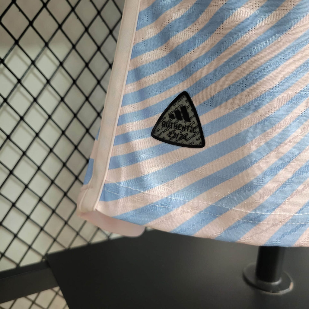 Arsenal X SM 23-24 Special Edition Jersey - Player Version - Unitedfutballjersey