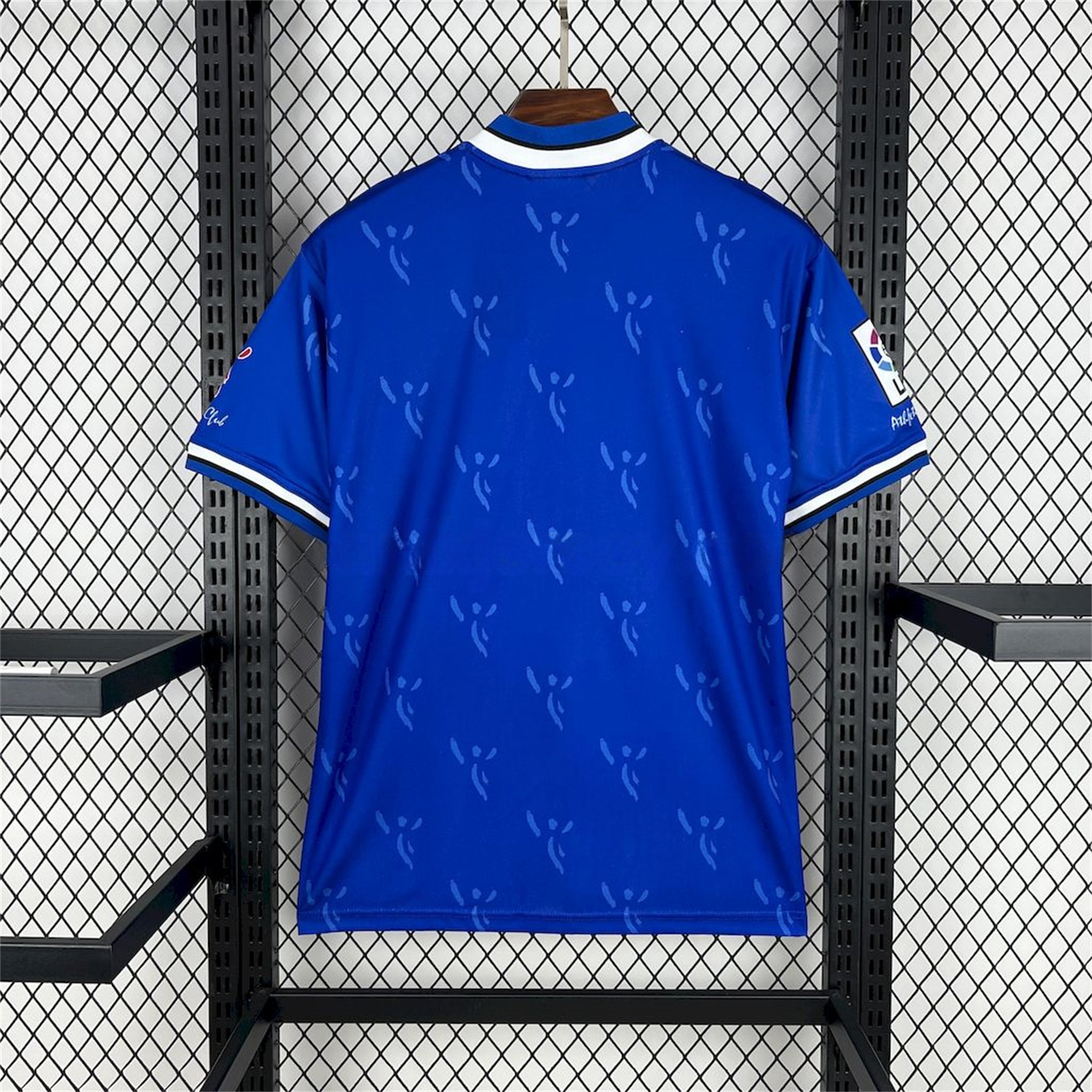 Retro Athletic Bilbao 2001-03 Away Jersey - Unitedfutballjersey