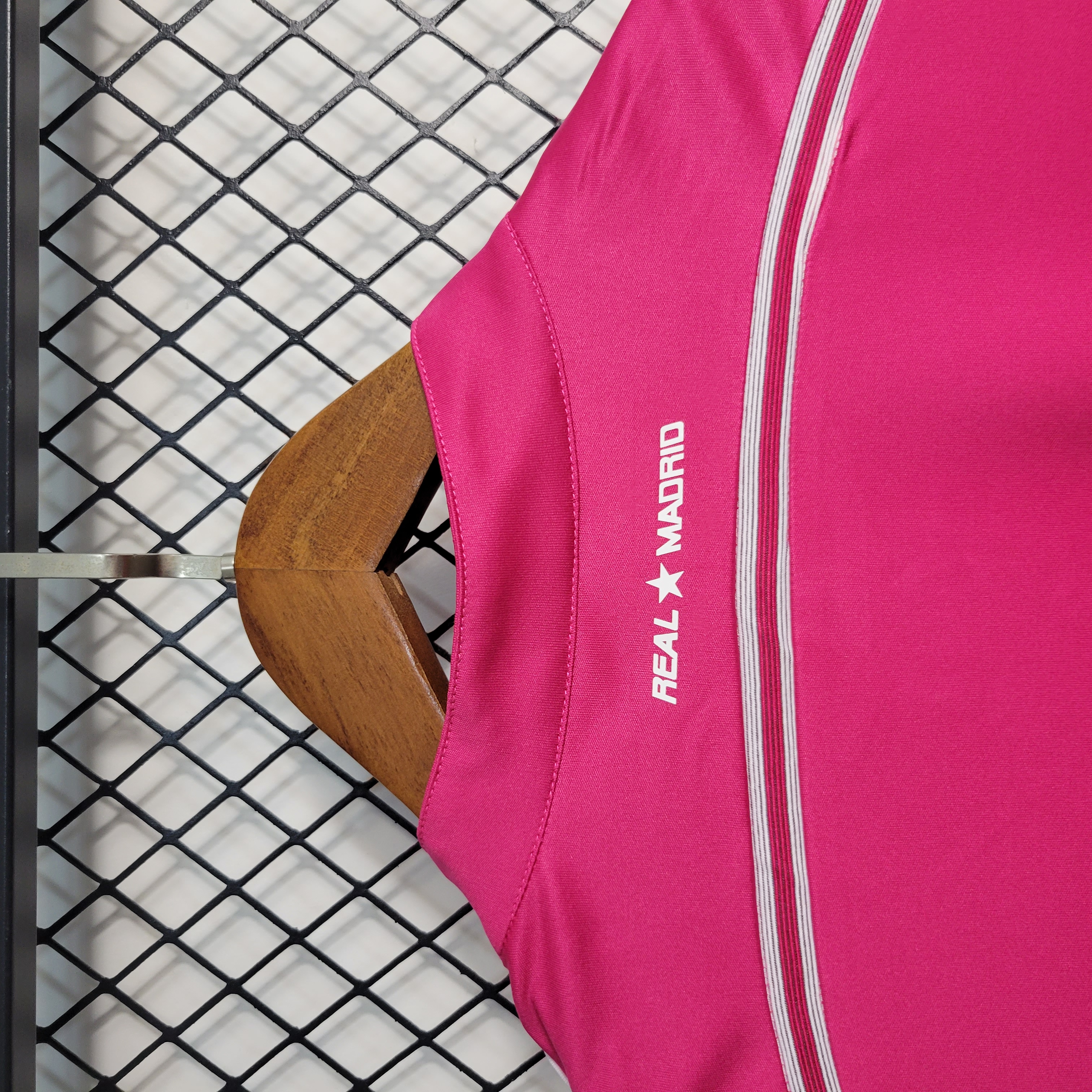 Retro Real Madrid 14-15 Away Stadium Jersey - Unitedfutballjersey