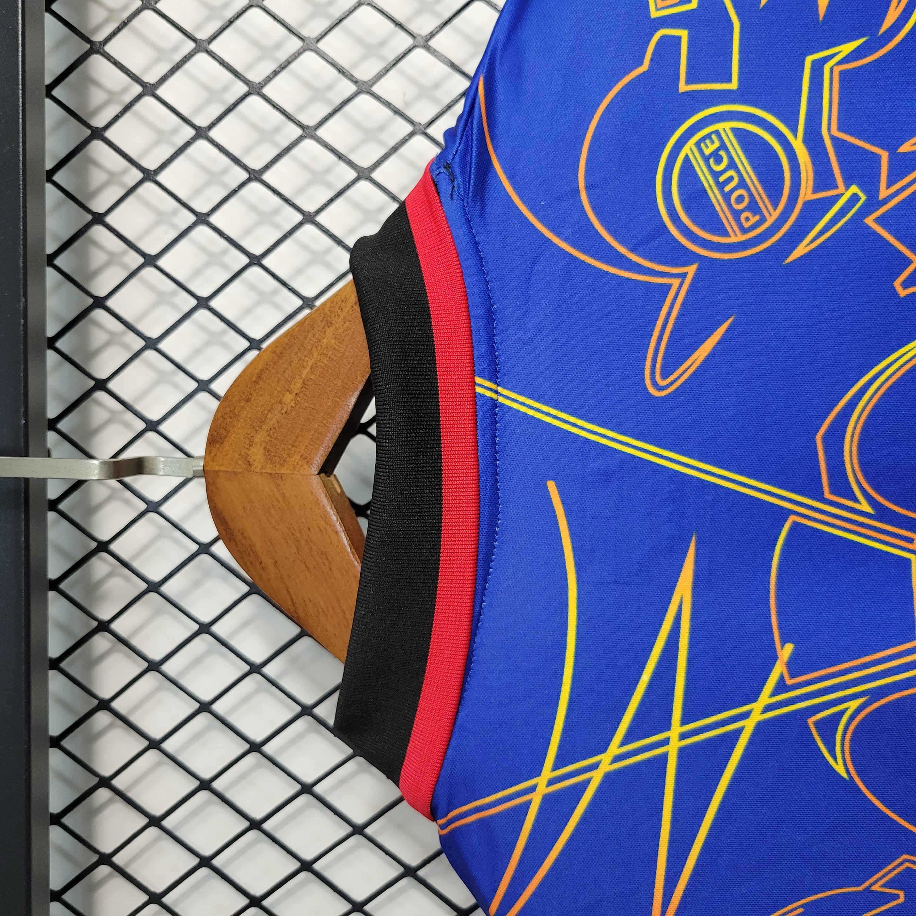 Japan 23-24 Blue Special Edition Jersey - Fans Version - Unitedfutballjersey