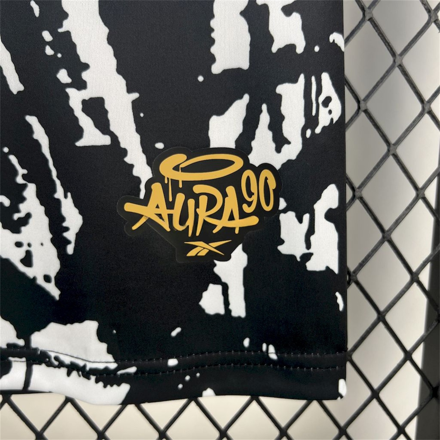 Botafogo 25-26 Fourth Jersey - Fans Version - Unitedfutballjersey