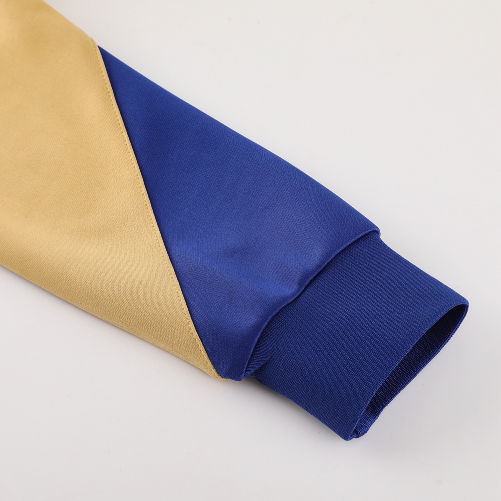 B.A.R.S.A 23-24 Jacket Training Tracksuit - Khaki - Unitedfutballjersey