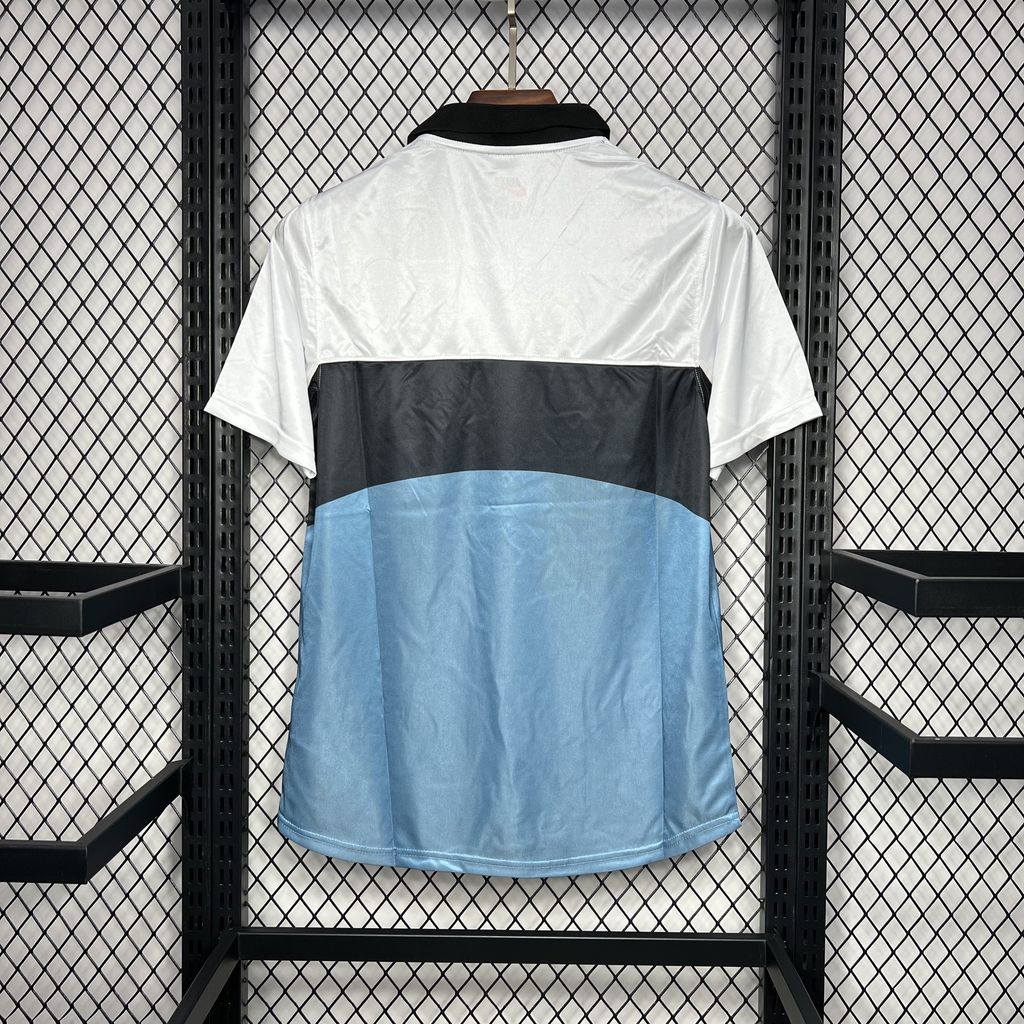 Retro Glasgow Rangers 1999-00 Away Jersey - Unitedfutballjersey