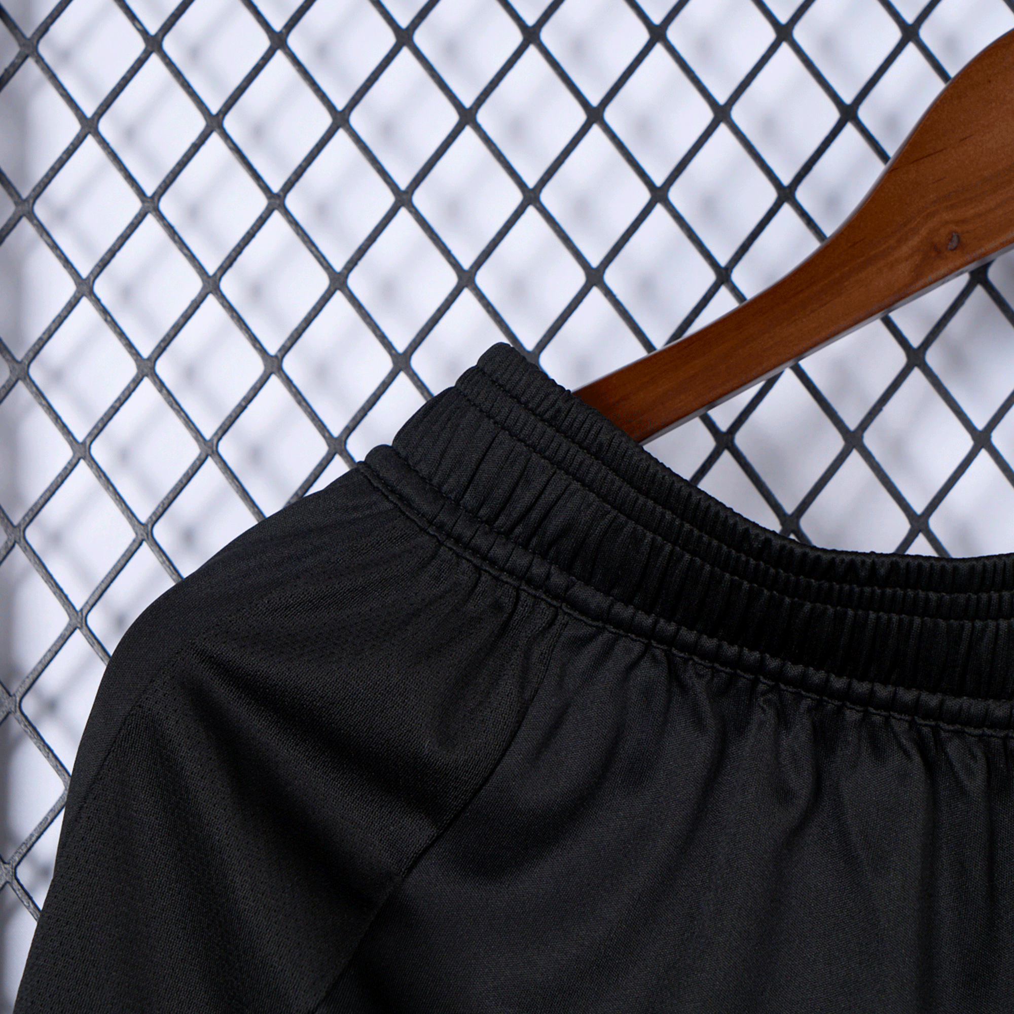 Bayern Munich 24-25 Away Shorts - Fans Version - Unitedfutballjersey