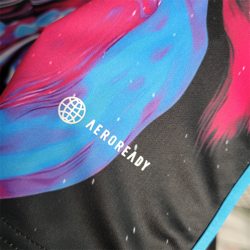 Argentina 23/24 Commemorative Jersey - Fans Version - Unitedfutballjersey