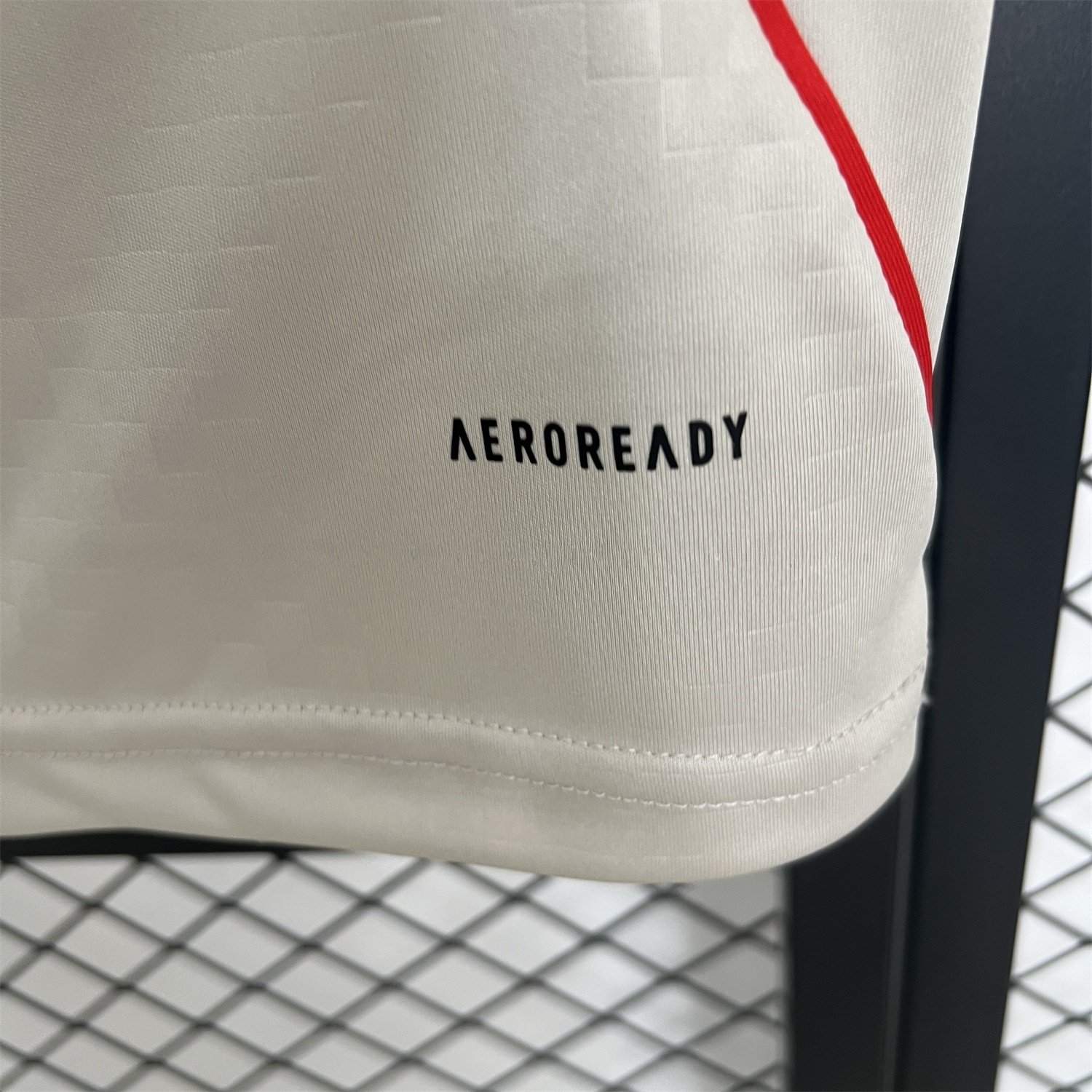 Benfica 25-26 Away Jersey - Fans Version - Unitedfutballjersey