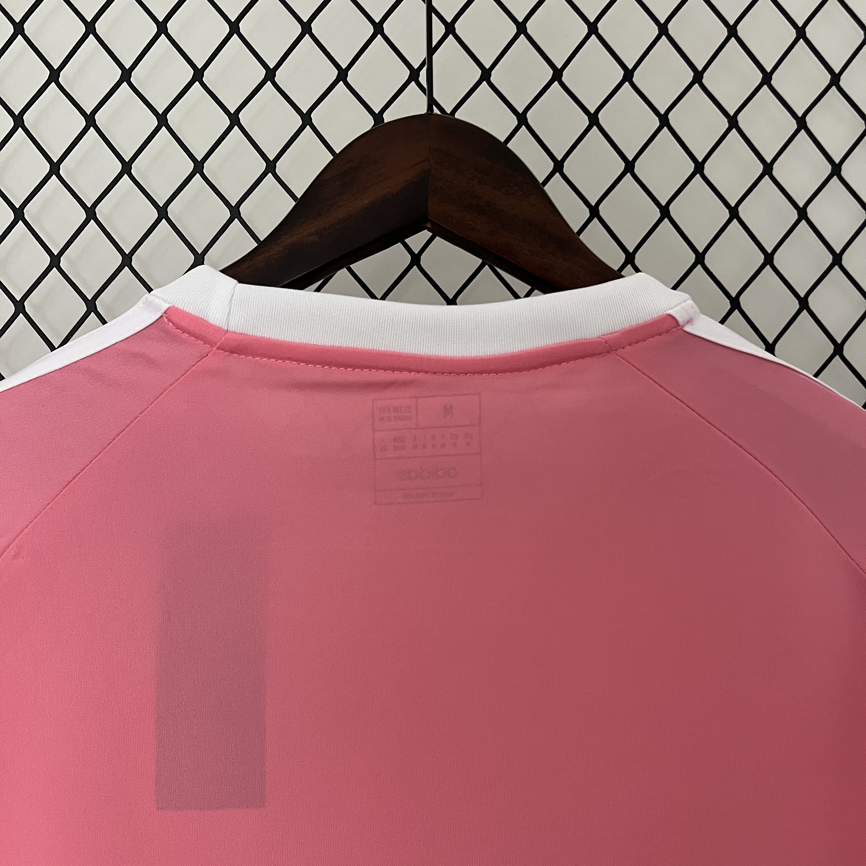 Porcinos FC 2024 Home Stadium Jersey - Fans Version - Unitedfutballjersey