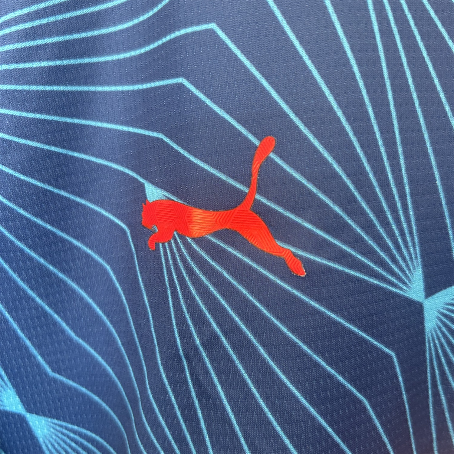 Red Bull Bragantino 25-26 Away Jersey - Fans Version - Unitedfutballjersey