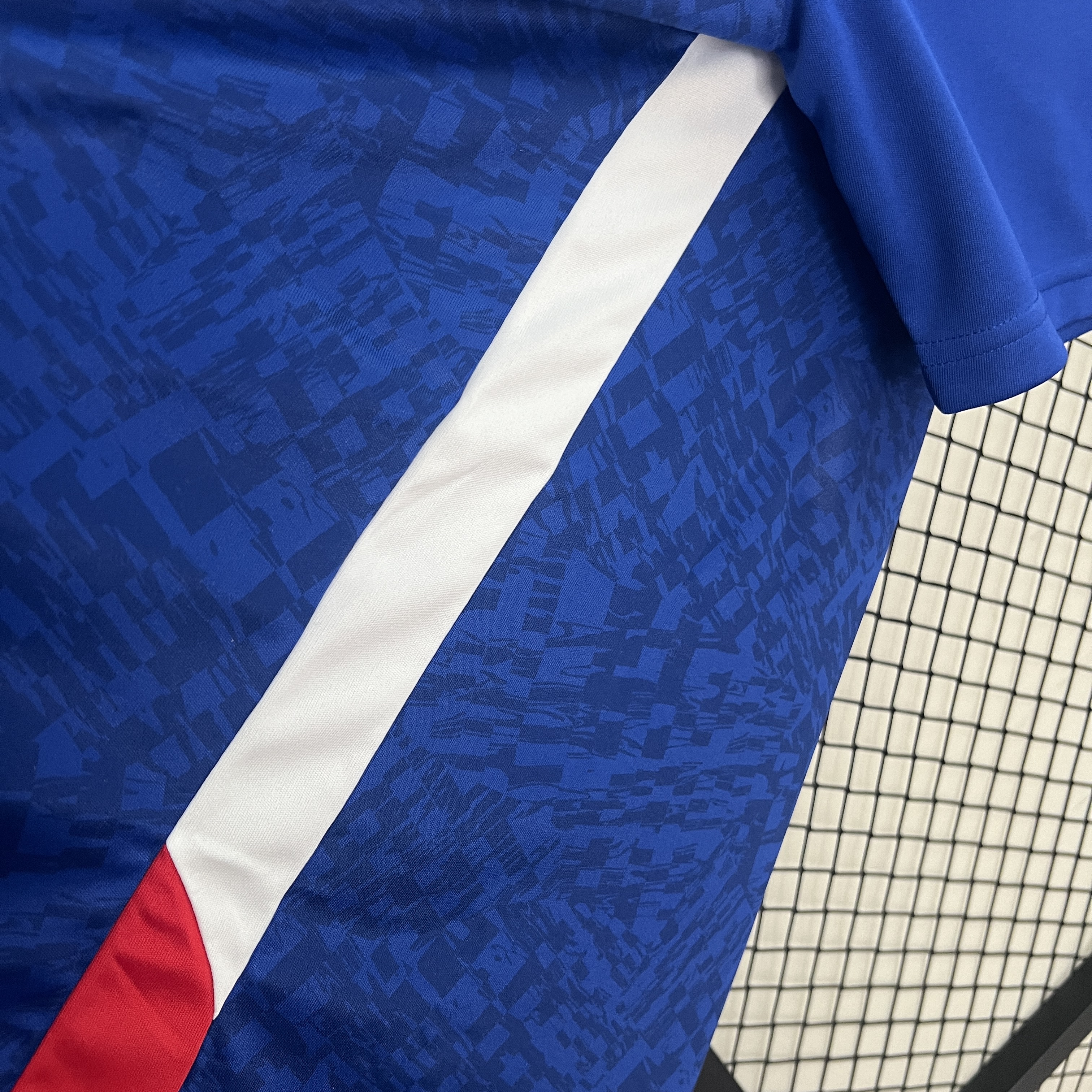 Athletic Bilbao 24-25 Away Jersey - Fans Version - Unitedfutballjersey