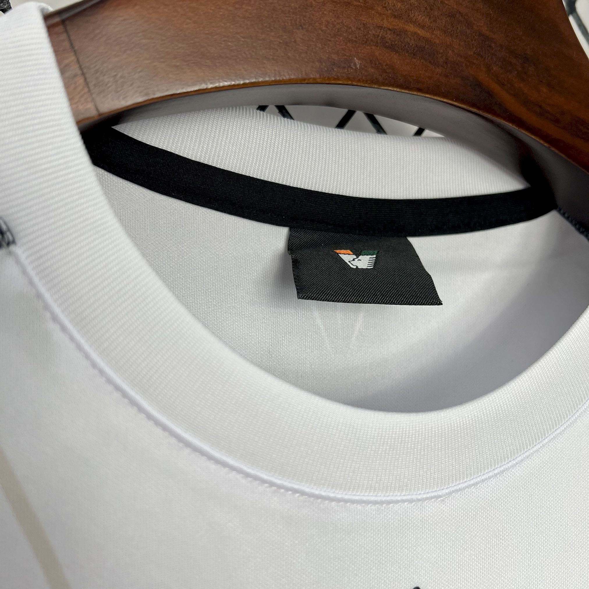 Venezia FC 24-25 Away Jersey - Fans Version - Unitedfutballjersey