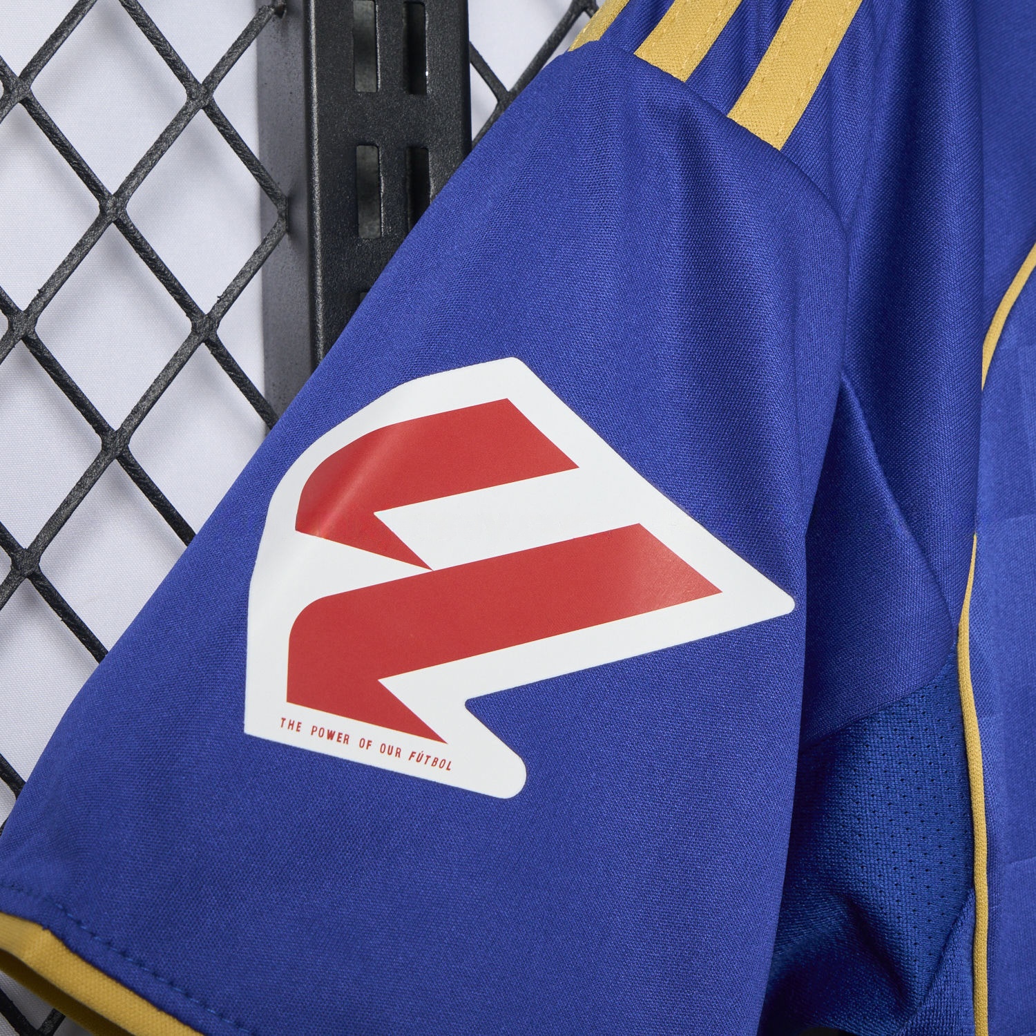 Real Oviedo 25-26 Centenary Home Jersey - Fans Version - Unitedfutballjersey