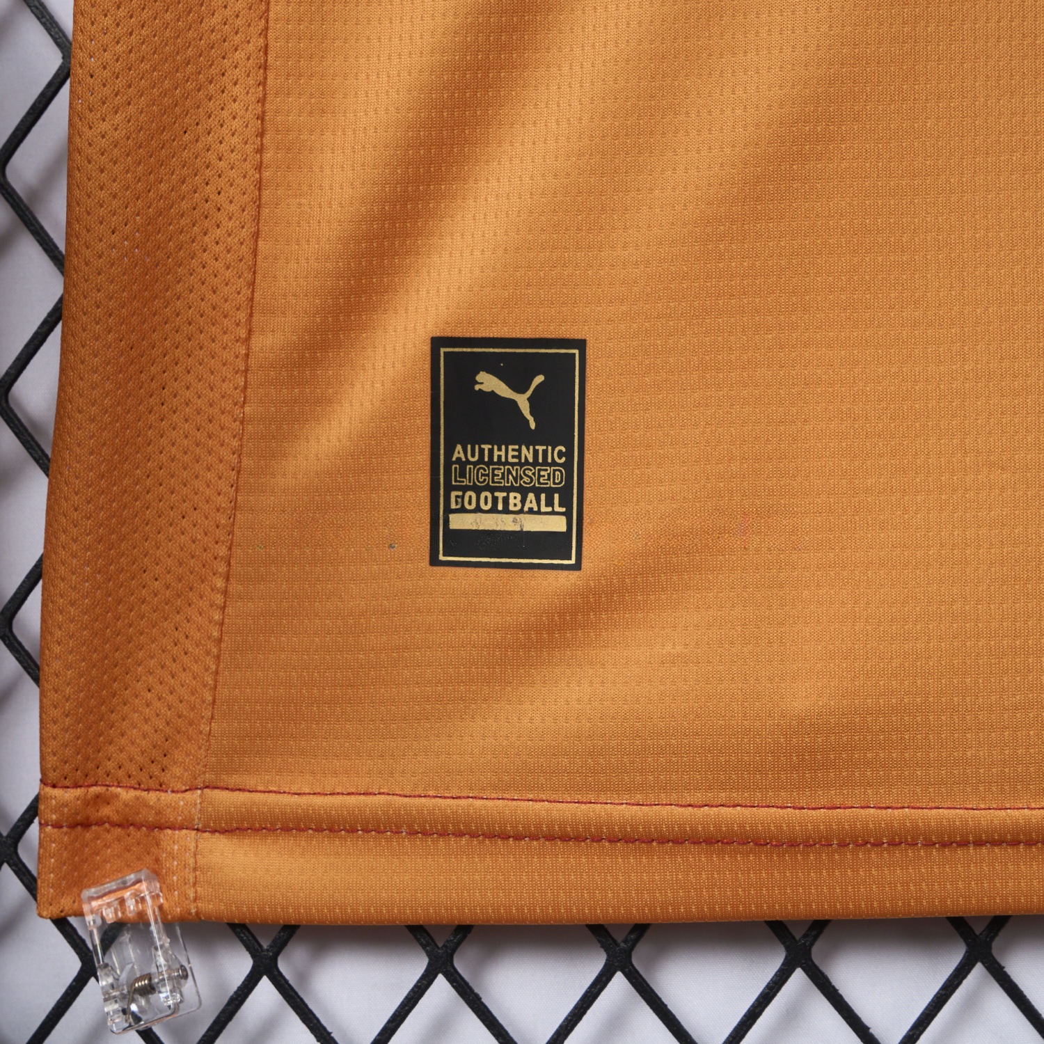 Galatasaray 25-26 Home Unsponsored Jersey - Fans Version - Unitedfutballjersey