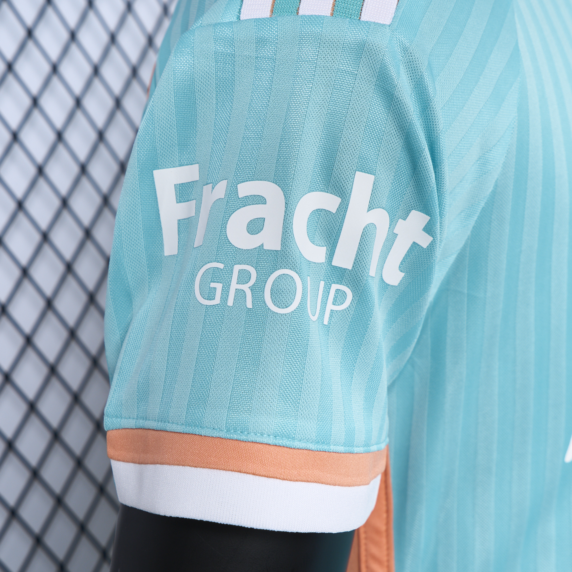 INT M.A.M 2024 Third Jersey - Player Version - Unitedfutballjersey