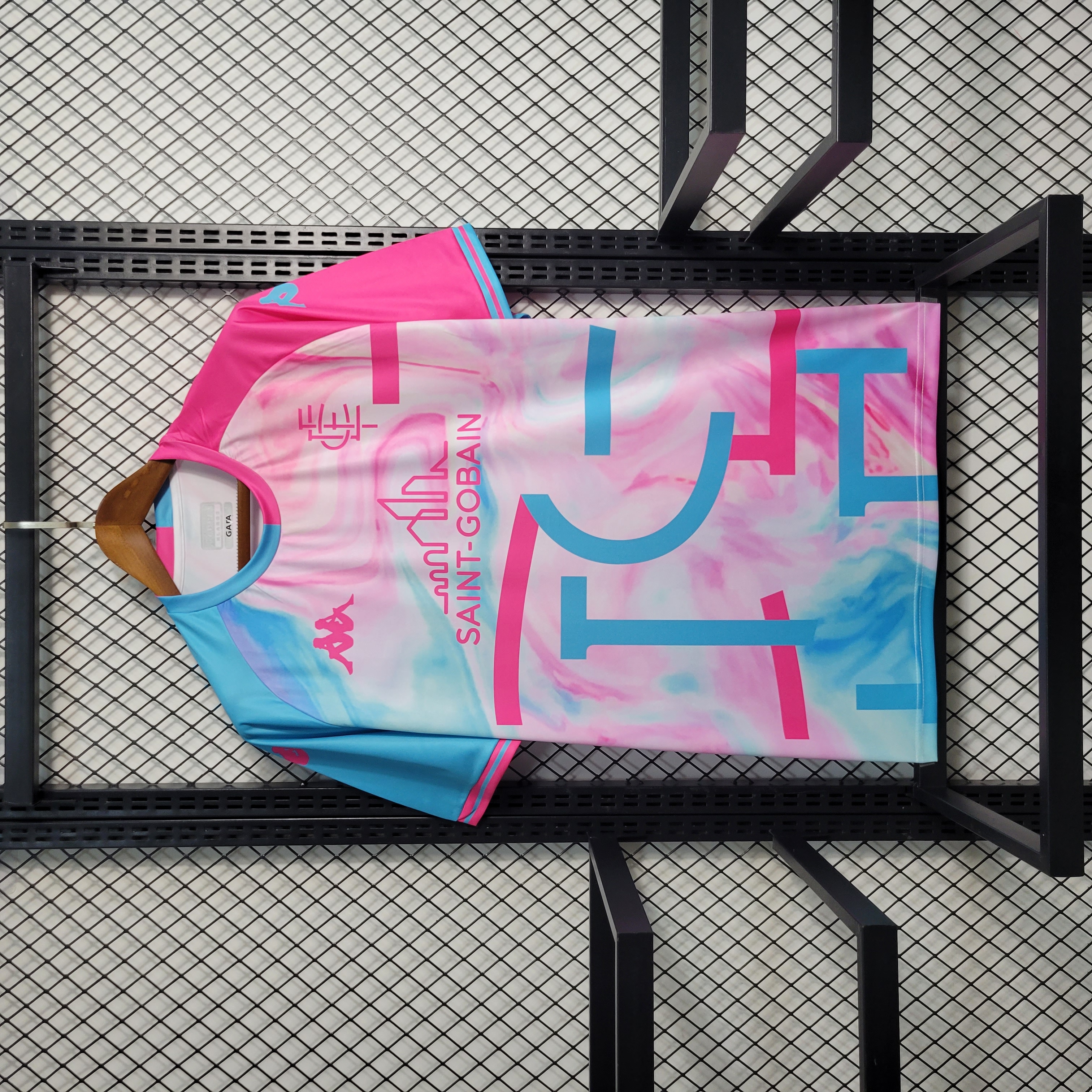 23-24 Empoli Special Jersey - Unitedfutballjersey