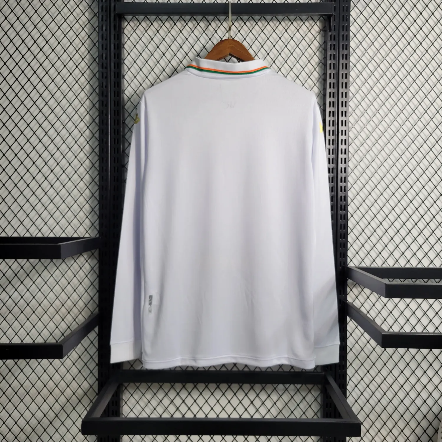 Venezia 23-24 Away Long Sleeve Jersey - Fans Version - Unitedfutballjersey