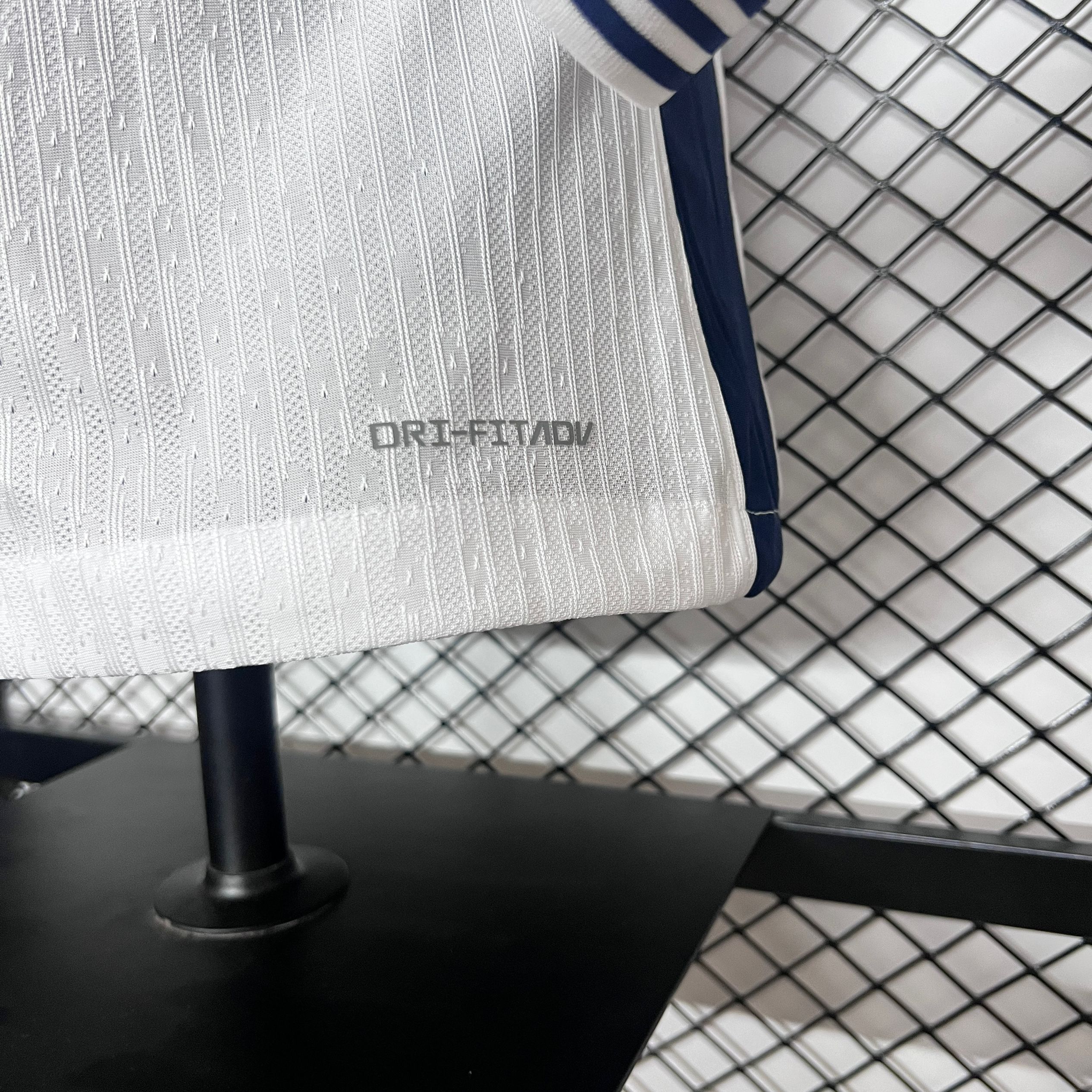 Tottenham Hotspur 24-25 Home Long Sleeve Jersey - Player Version - Unitedfutballjersey