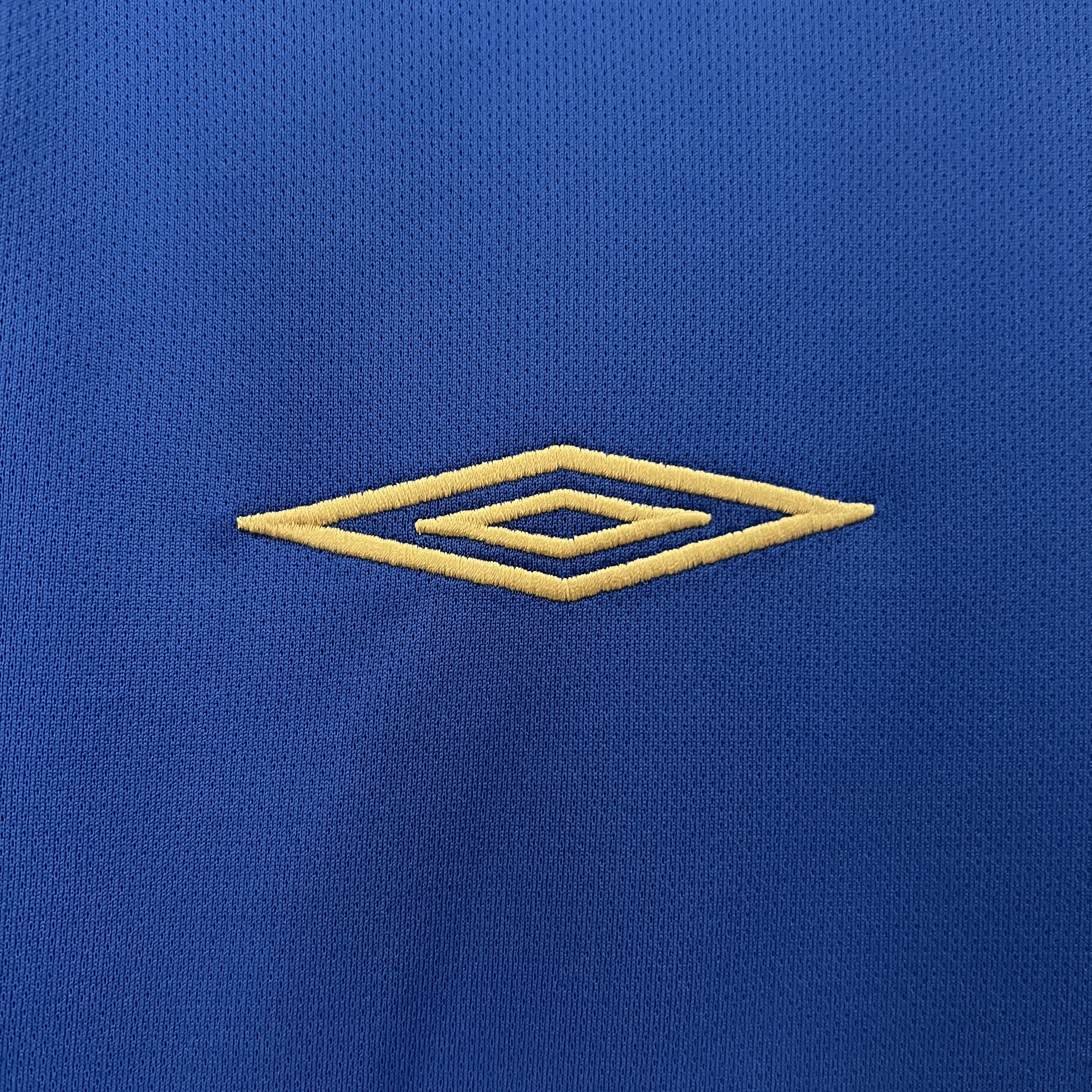 Retro CHELSEA 2005-06 Home Stadium Jersey - Unitedfutballjersey