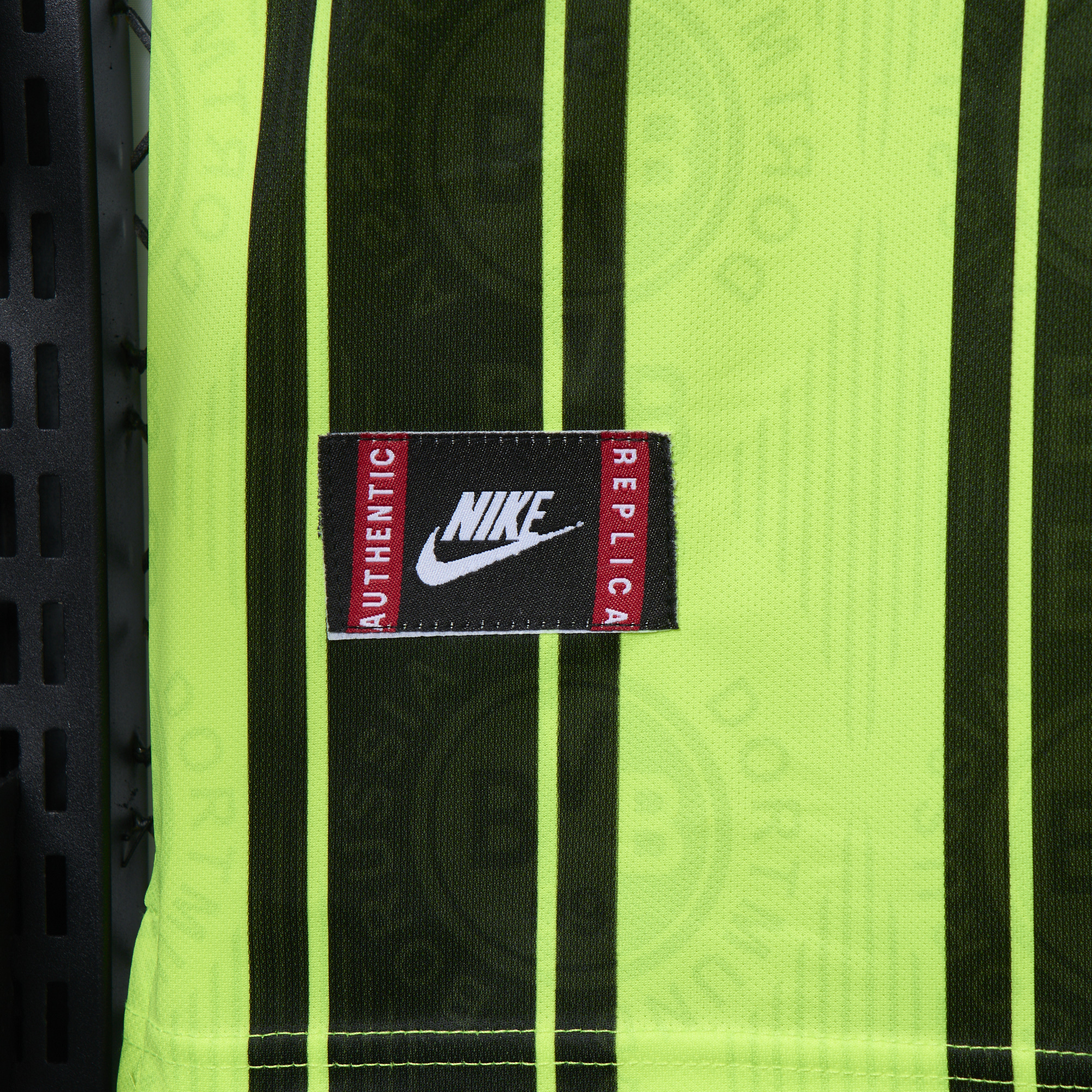 Retro Dortmund 1996-97 European Home Jersey - Unitedfutballjersey