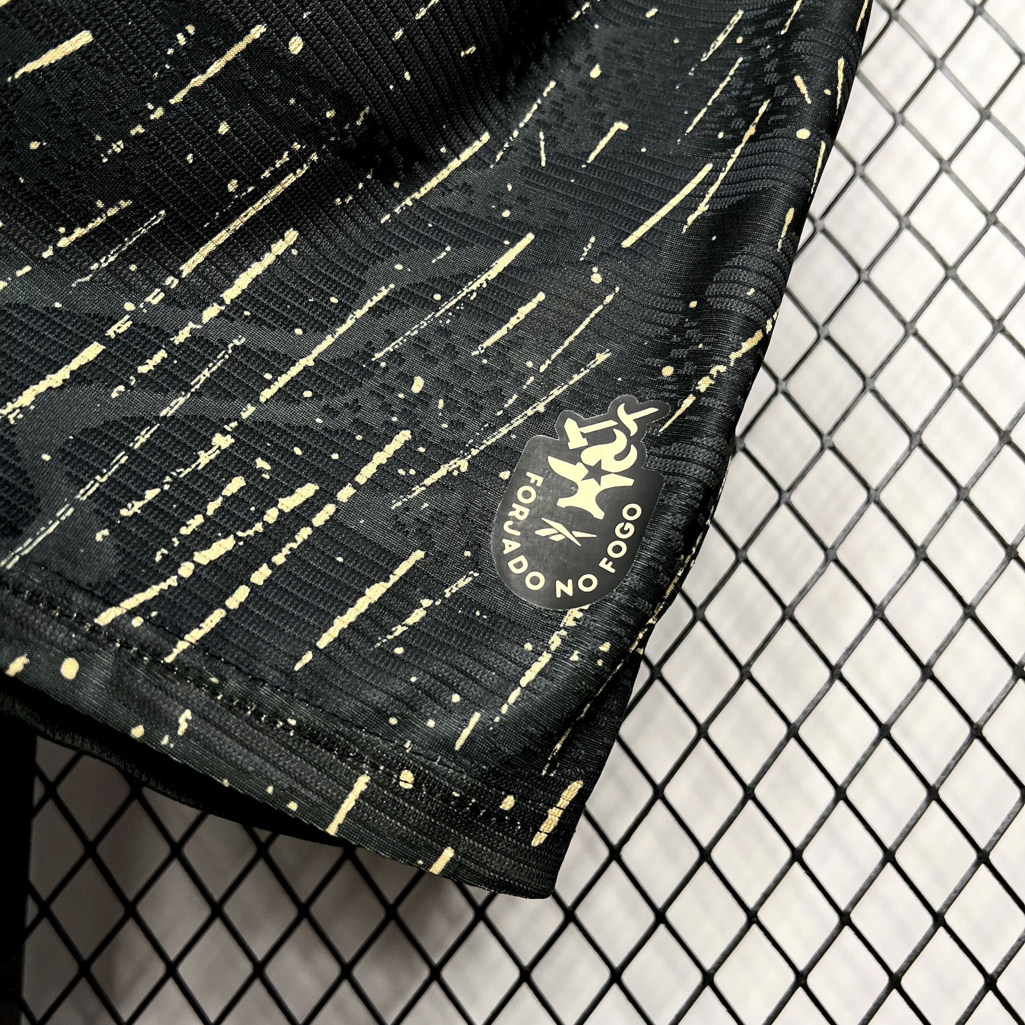 Botafogo 2024 Away Unsponsored Tank Top - Fans Version - Unitedfutballjersey