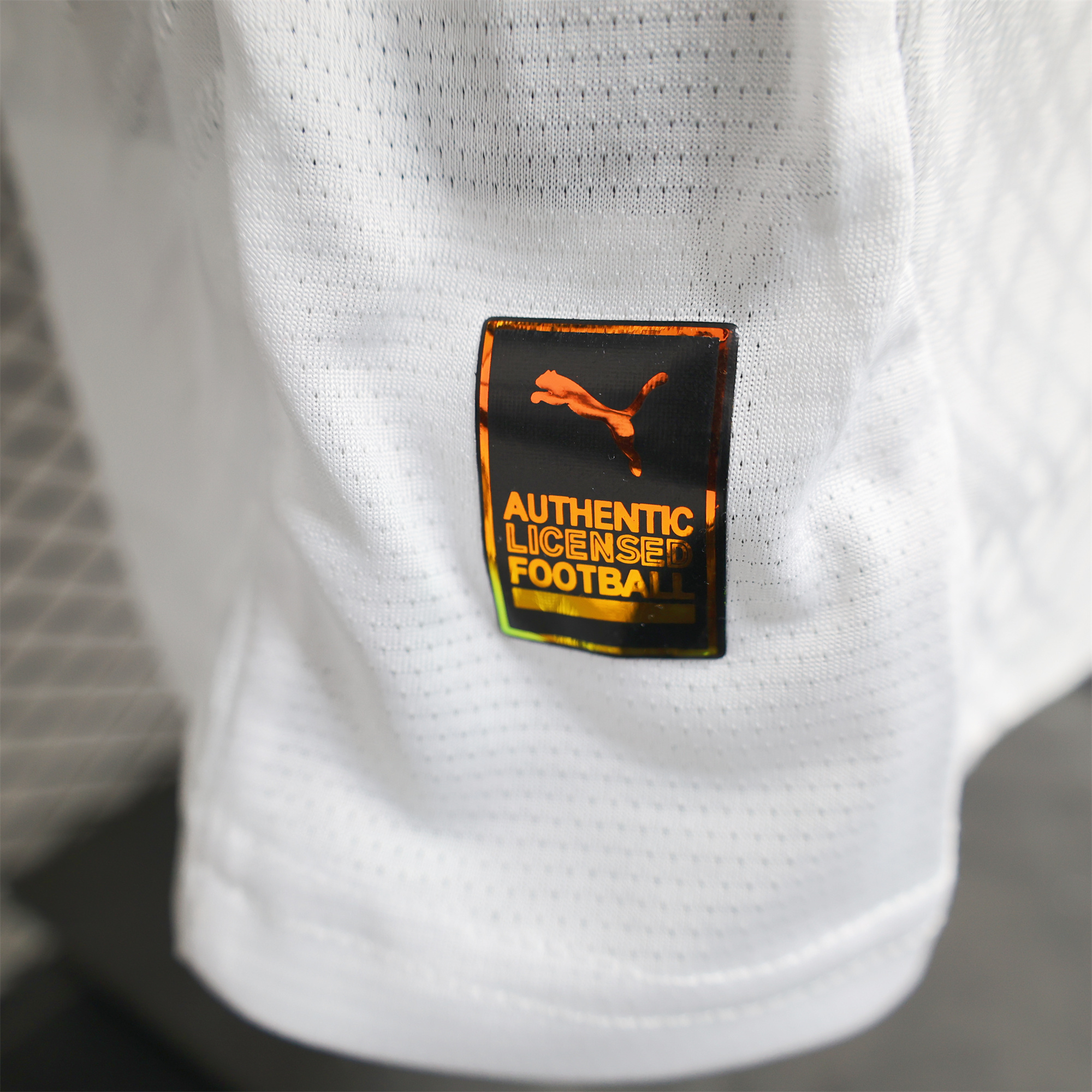 Morocco 24-25 Away Jersey - Player Version - Unitedfutballjersey