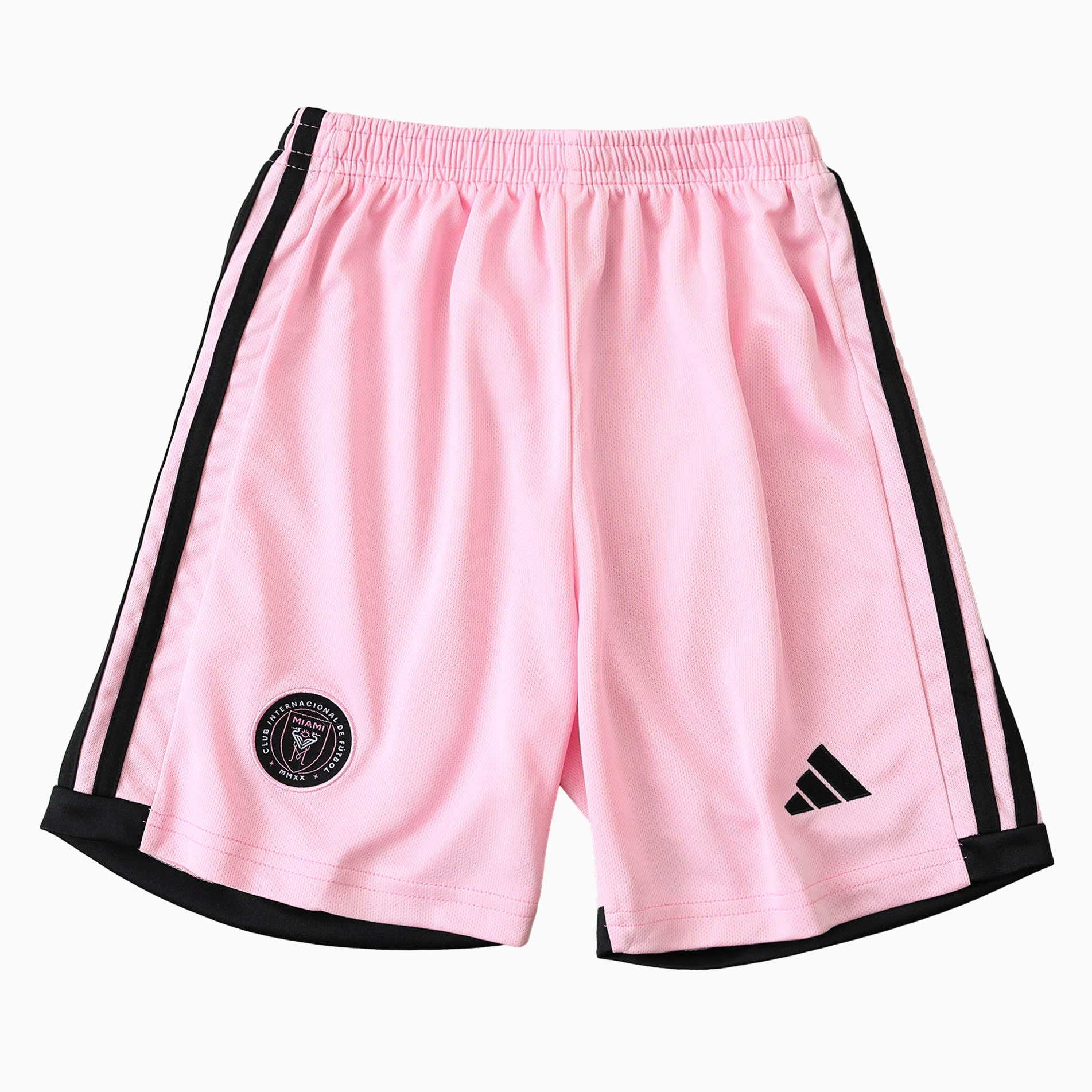 INT M.A.M 2024 Home Stadium Kids Kit - Unitedfutballjersey