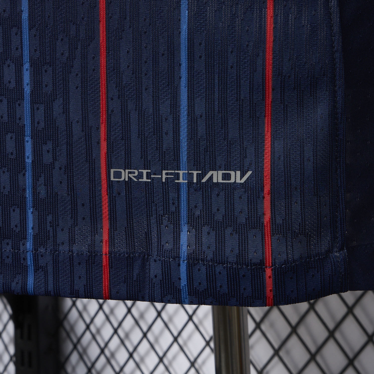 United States USA 25-26 Away Jersey - Player Version - Unitedfutballjersey