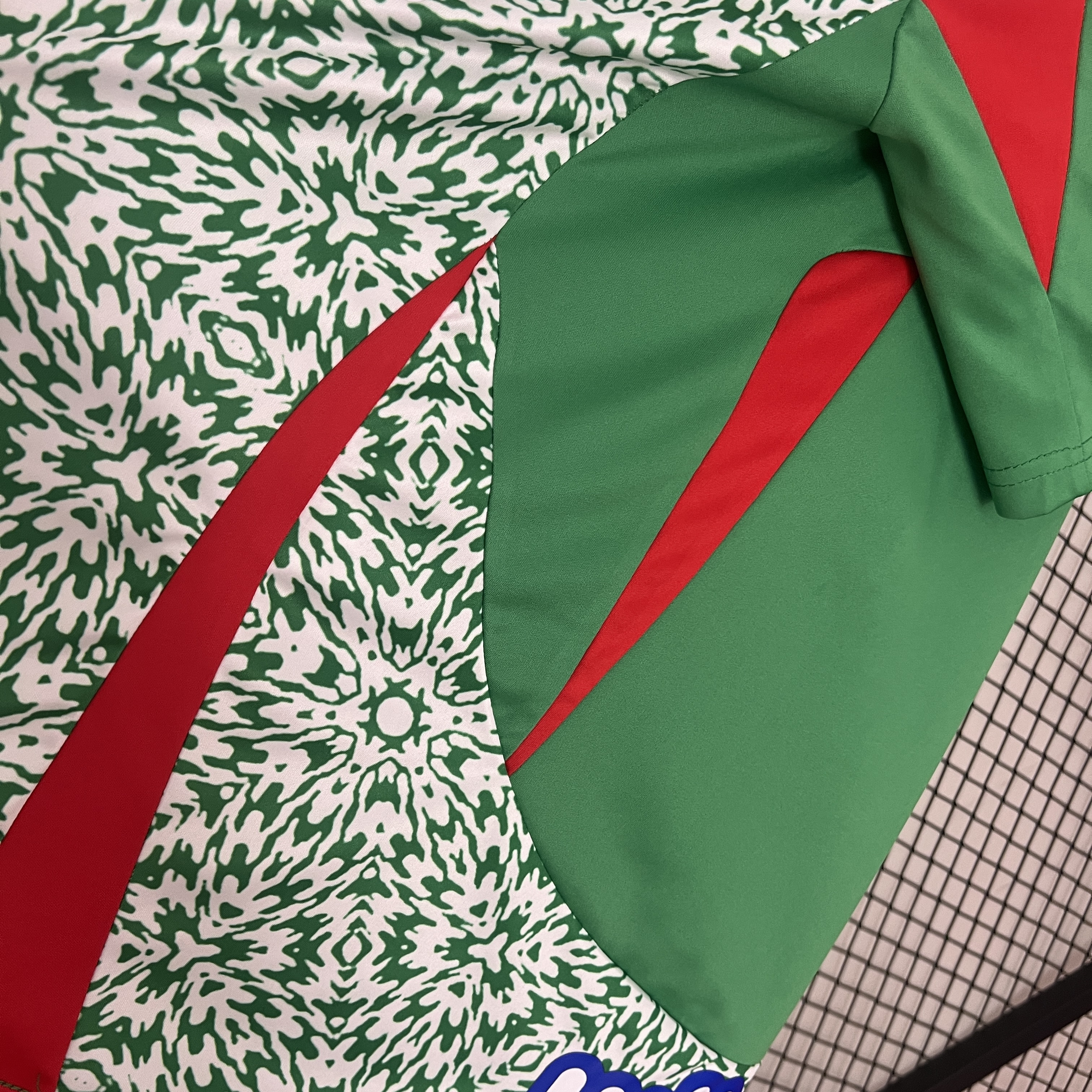 Granada CF 24-25 Third Jersey - Fans Version - Unitedfutballjersey