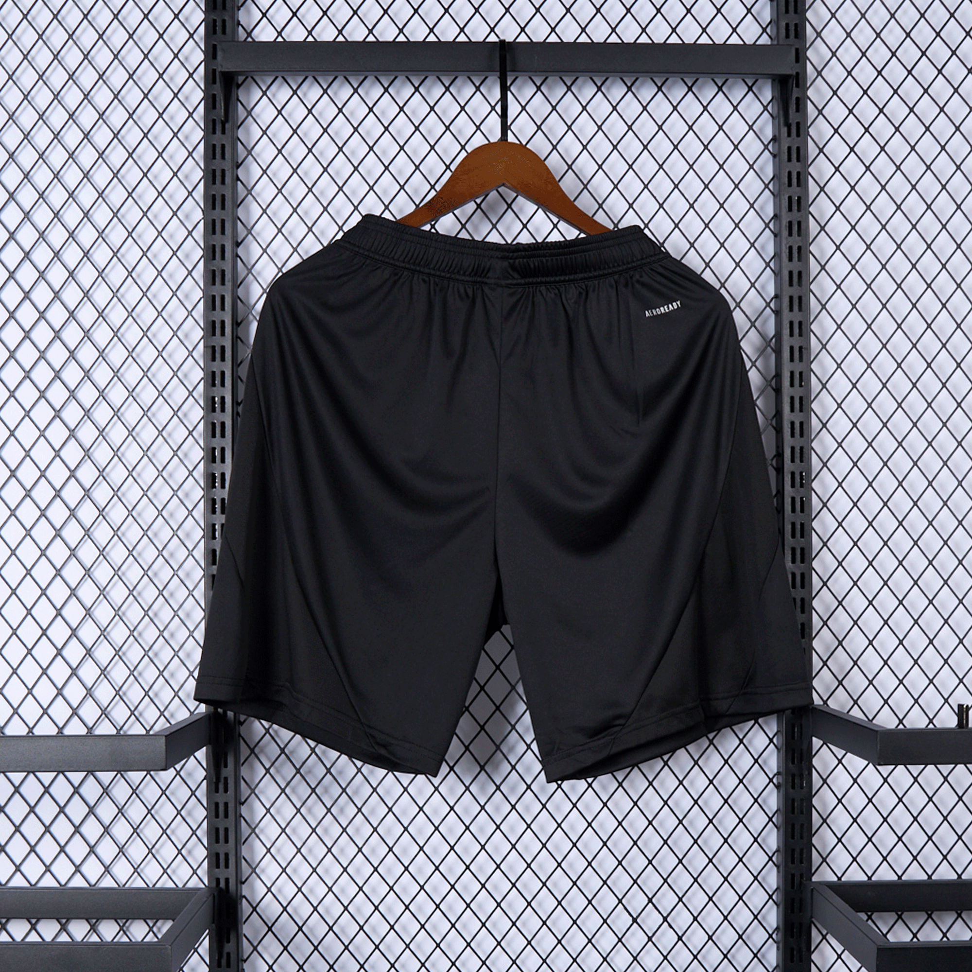 Bayern Munich 24-25 Away Shorts - Fans Version - Unitedfutballjersey