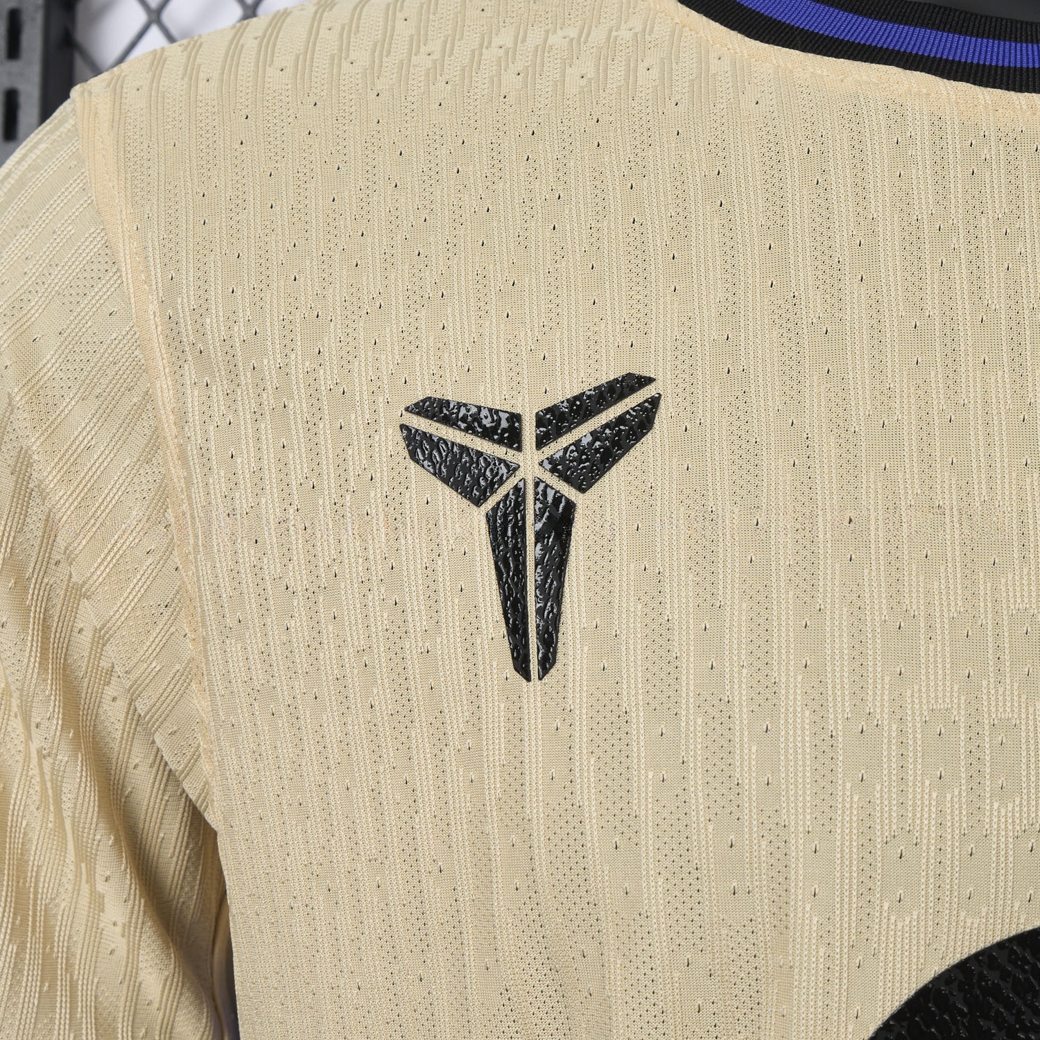 B.A.R.S.A 25-26 Away Jersey - Player Version - Unitedfutballjersey