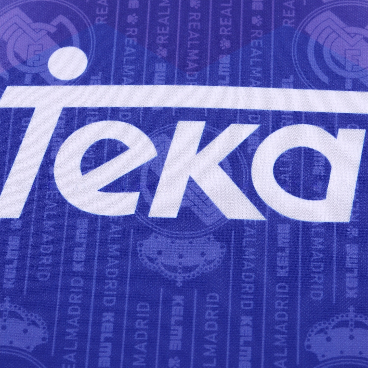 Retro Real Madrid 96-97 Away Kids Kit - Unitedfutballjersey