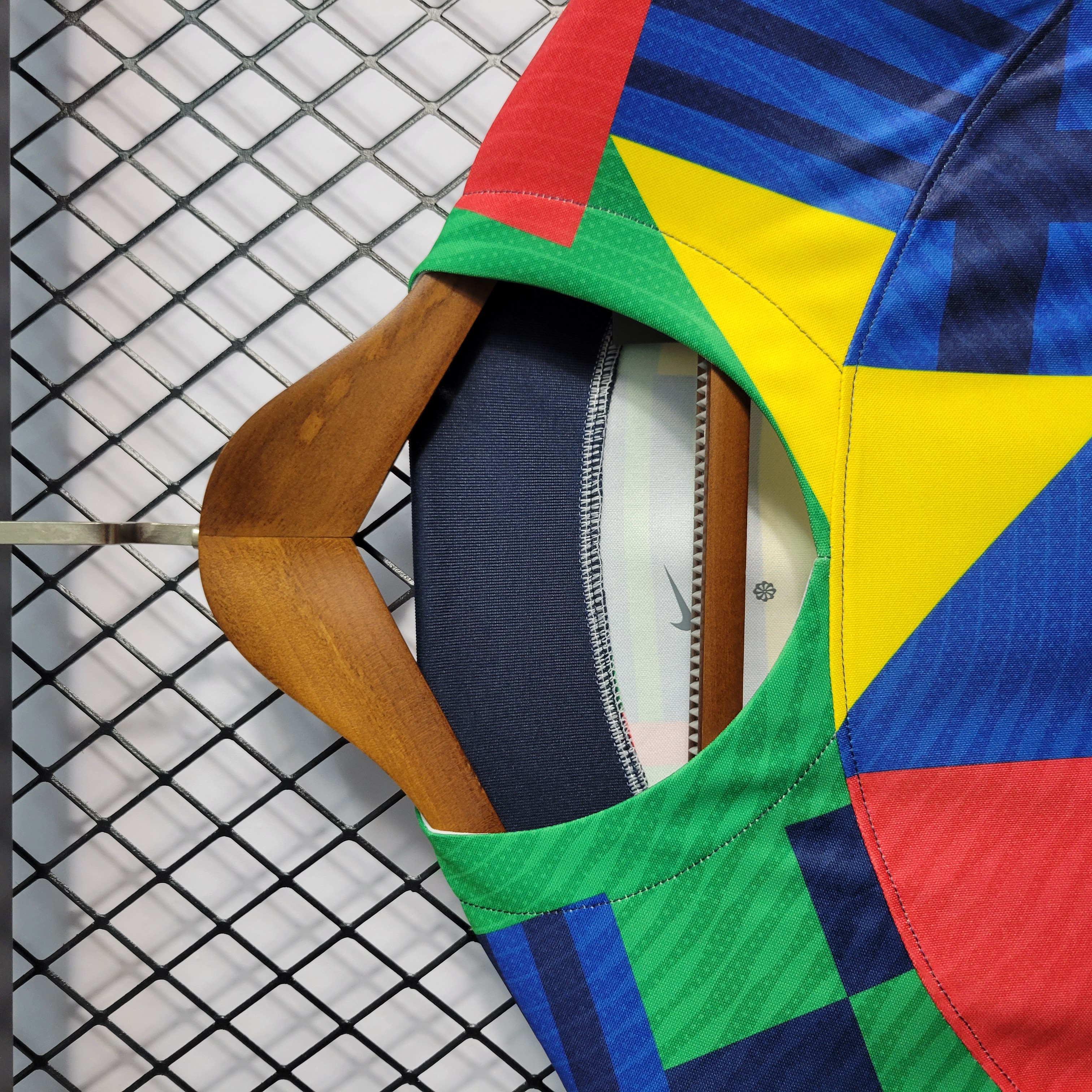 Portugal 2022 World Cup Pre-Match Jersey - Fans Version - Unitedfutballjersey