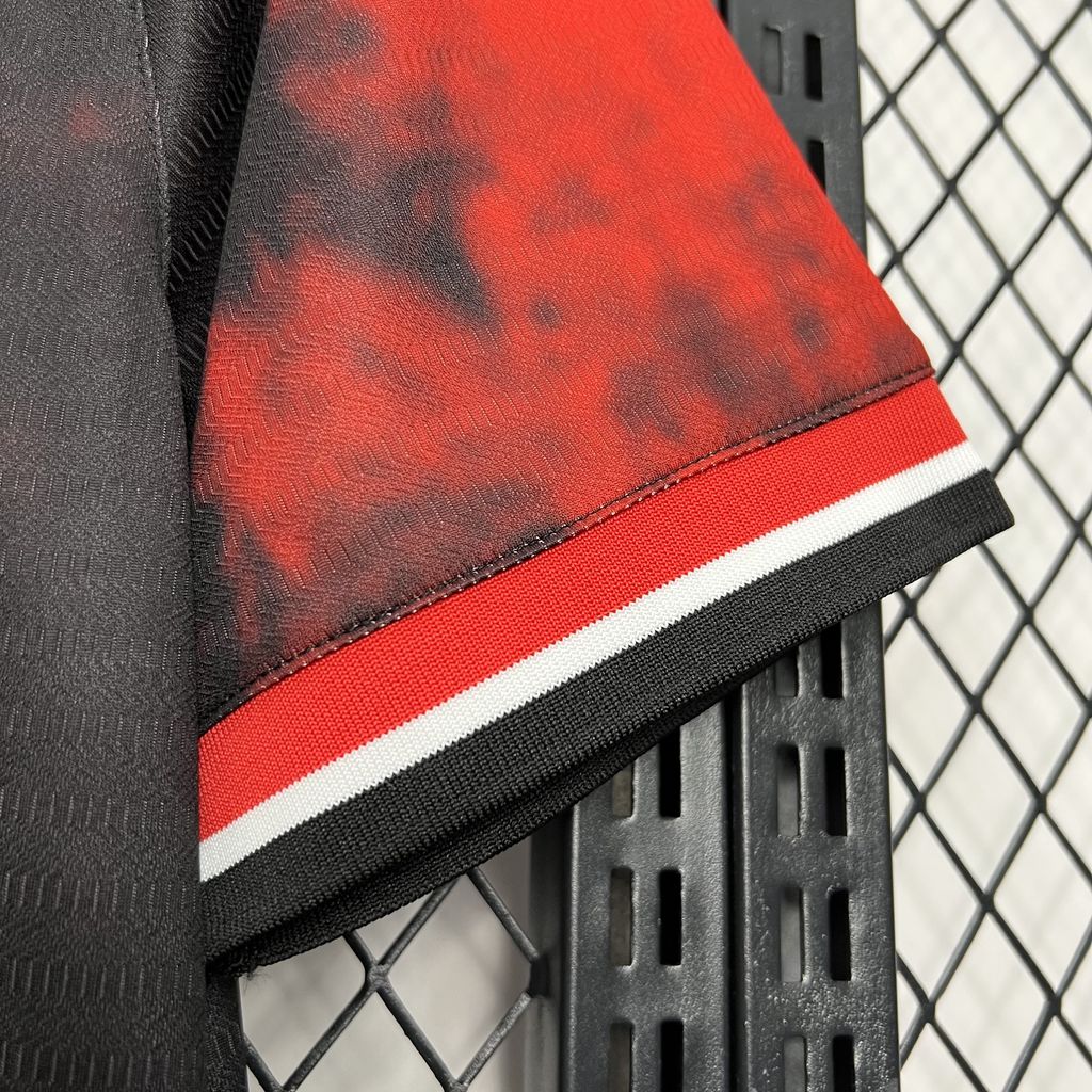 Sao Paulo 2024 Third Unsponsored Jersey - Fans Version - Unitedfutballjersey