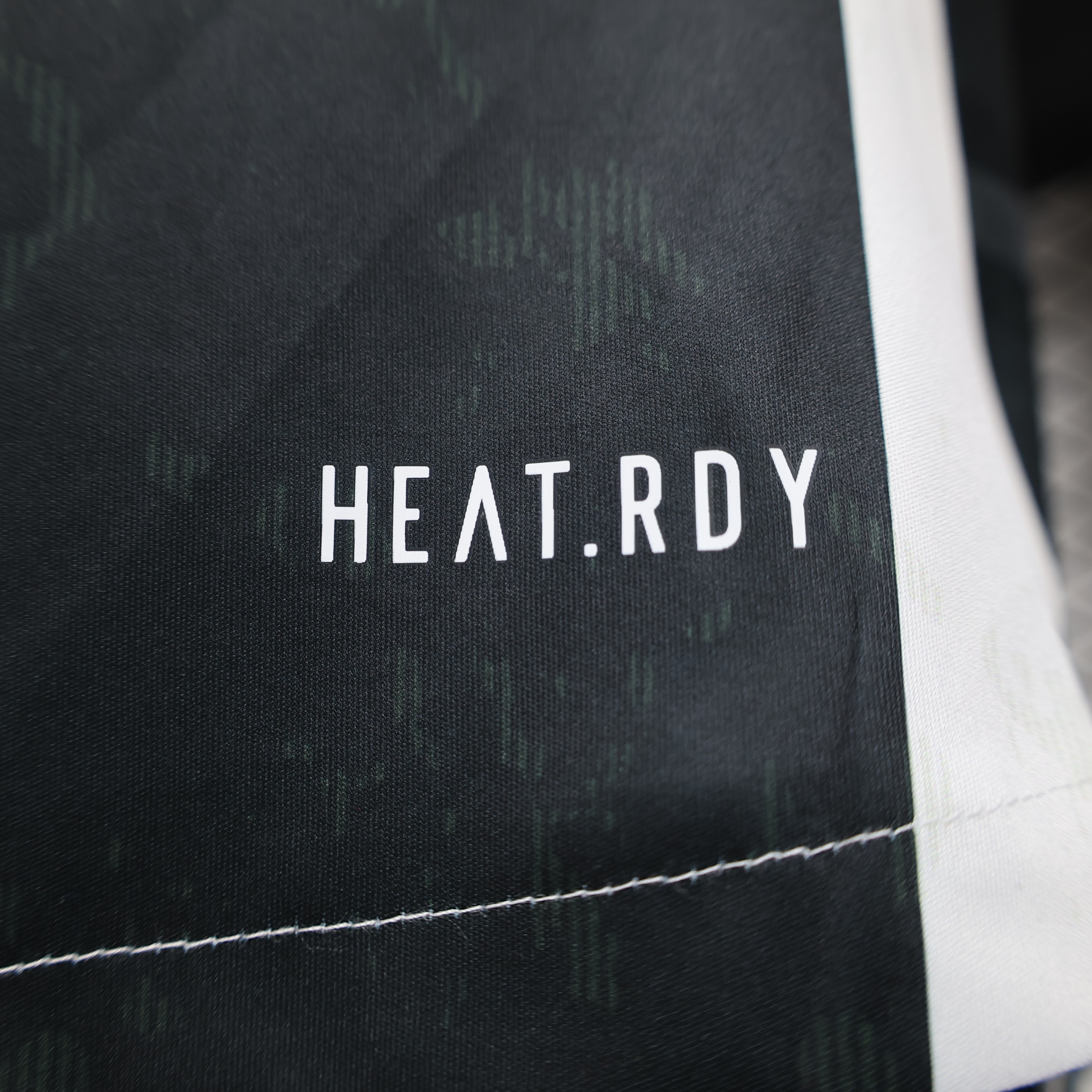 Juventus 24-25 Home Jersey - Player Version - Unitedfutballjersey